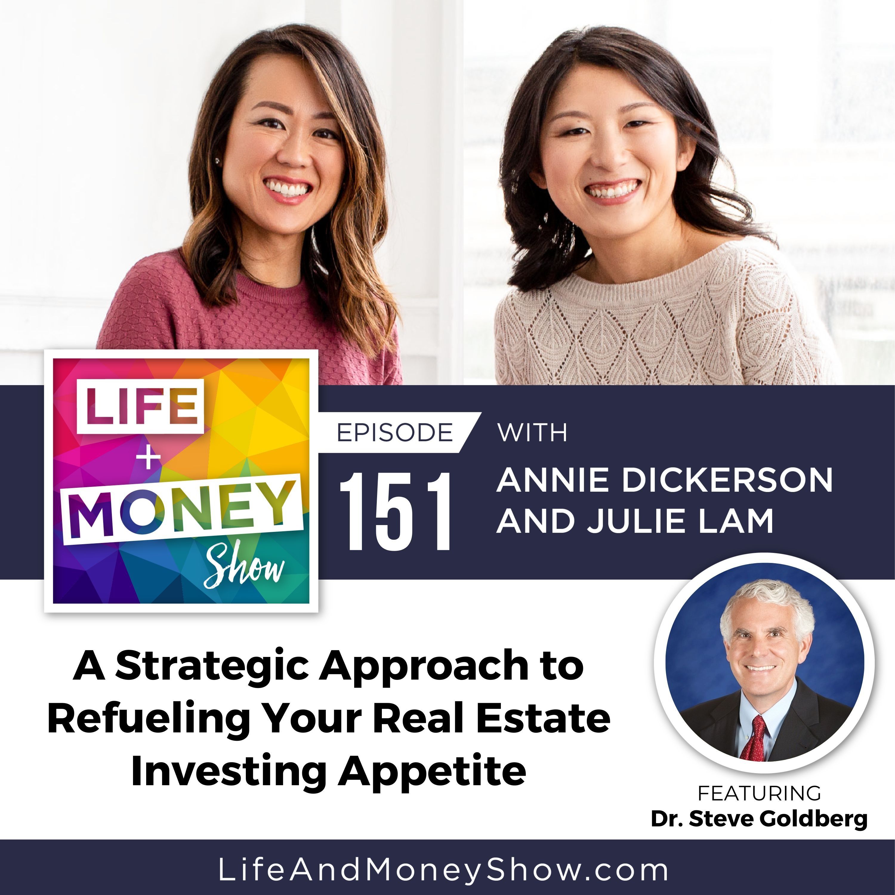 Life and Money Show