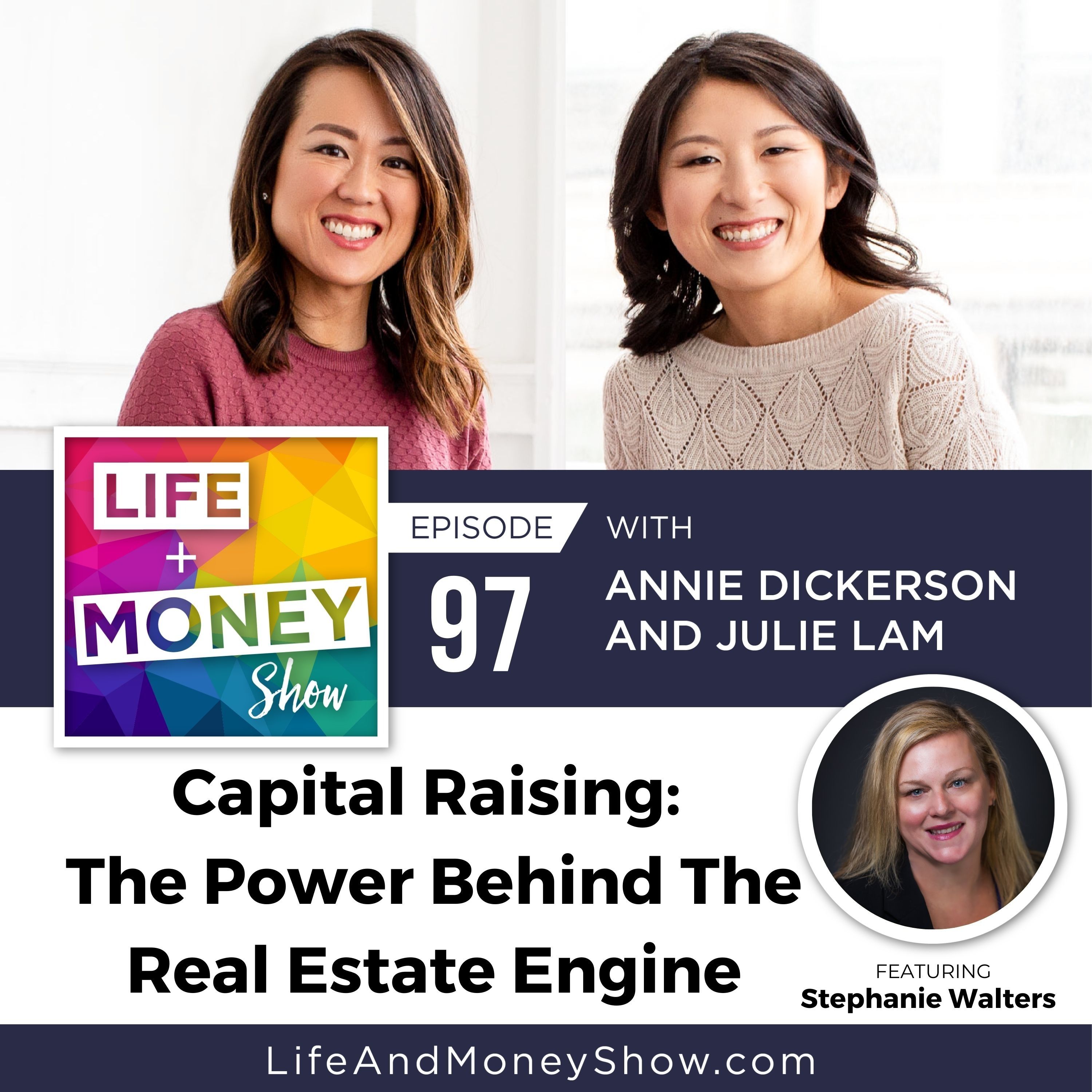 Life and Money Show