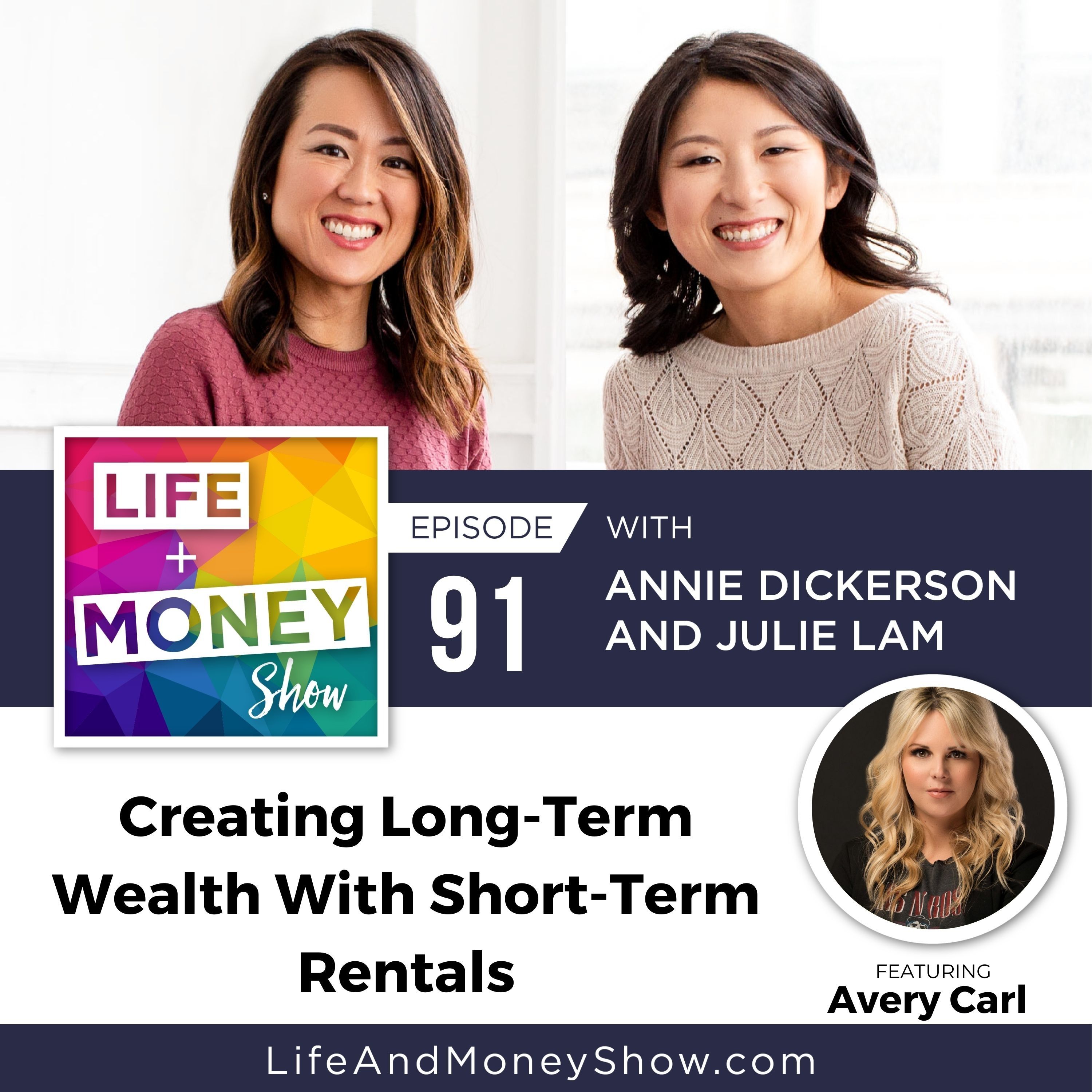 Life and Money Show