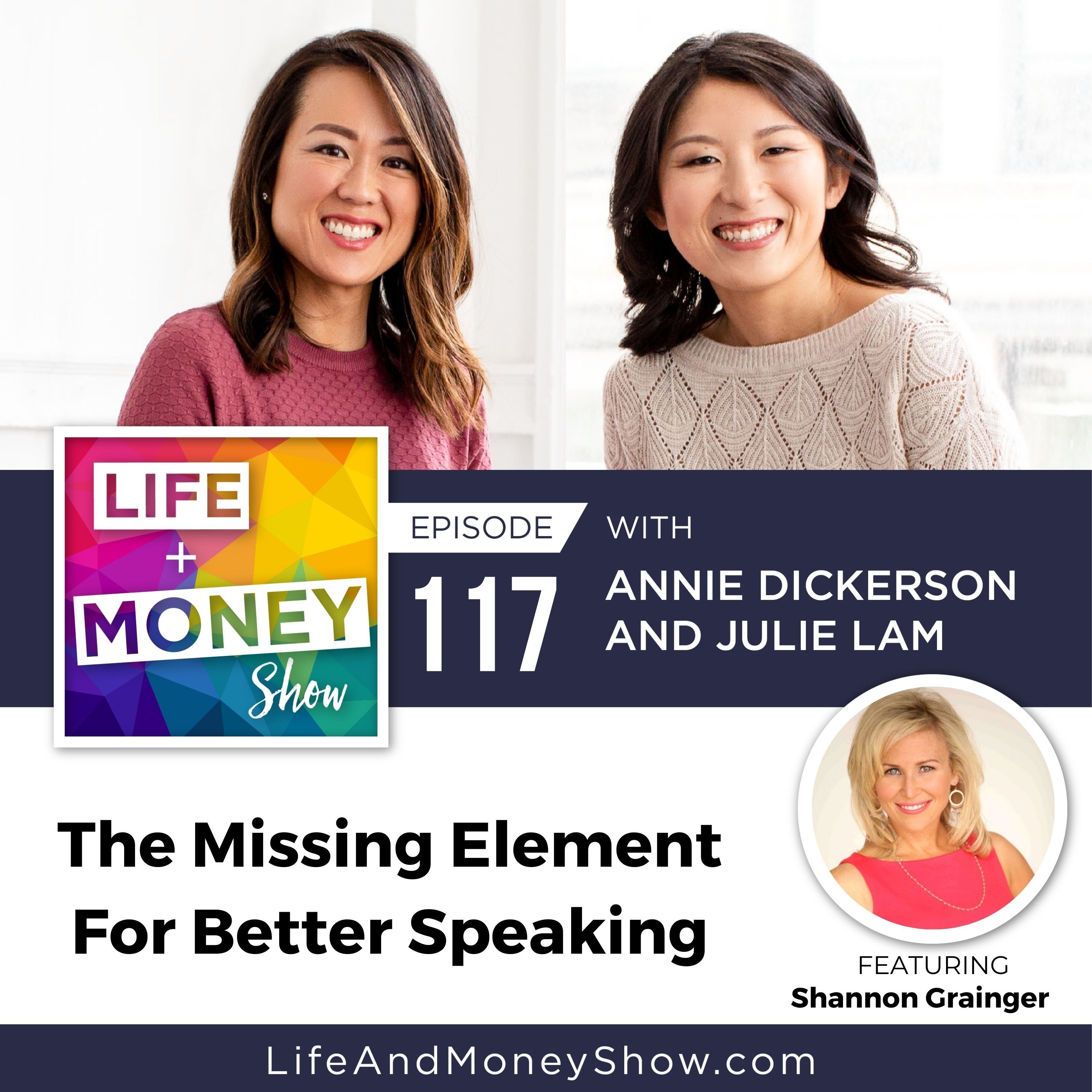 Life and Money Show