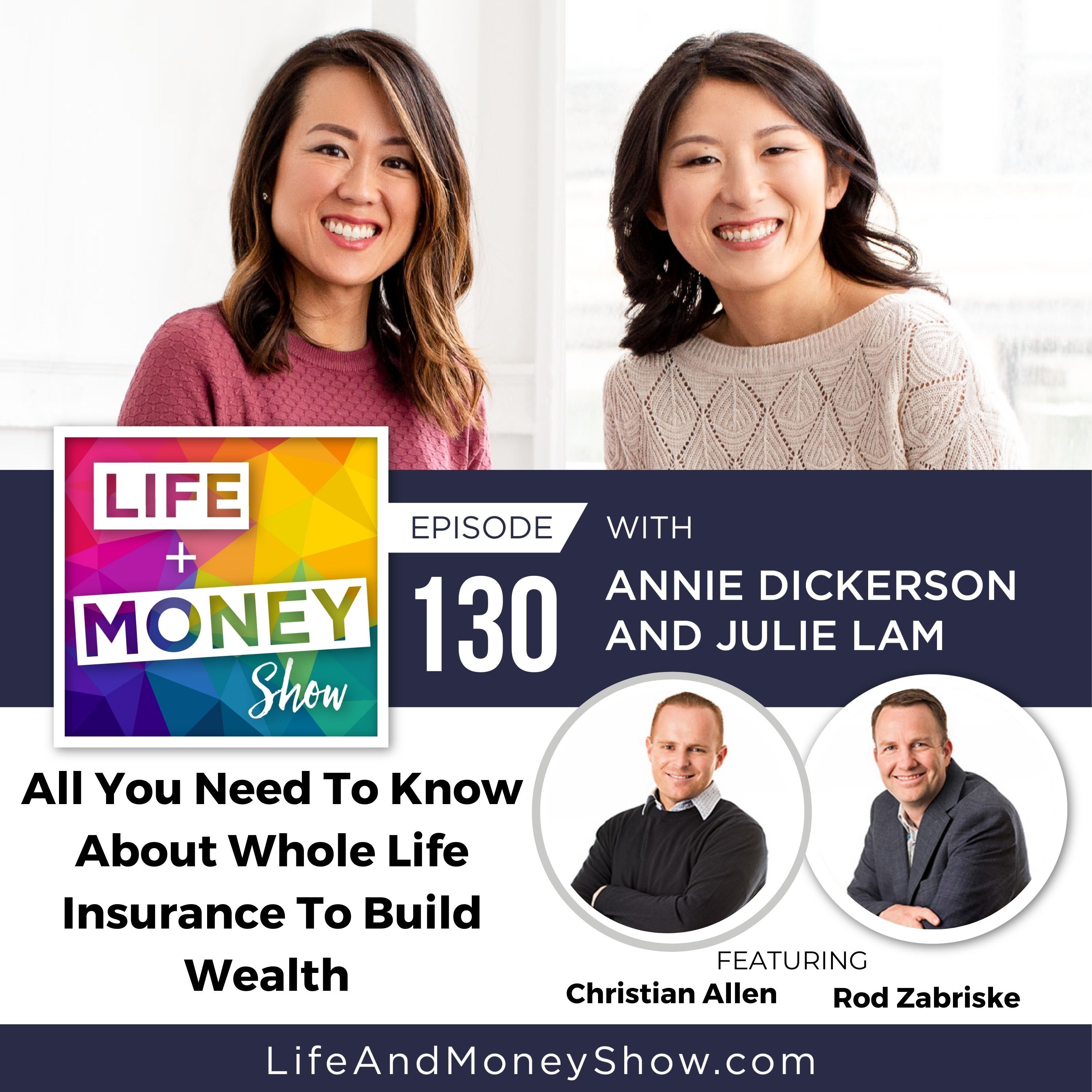 Life and Money Show