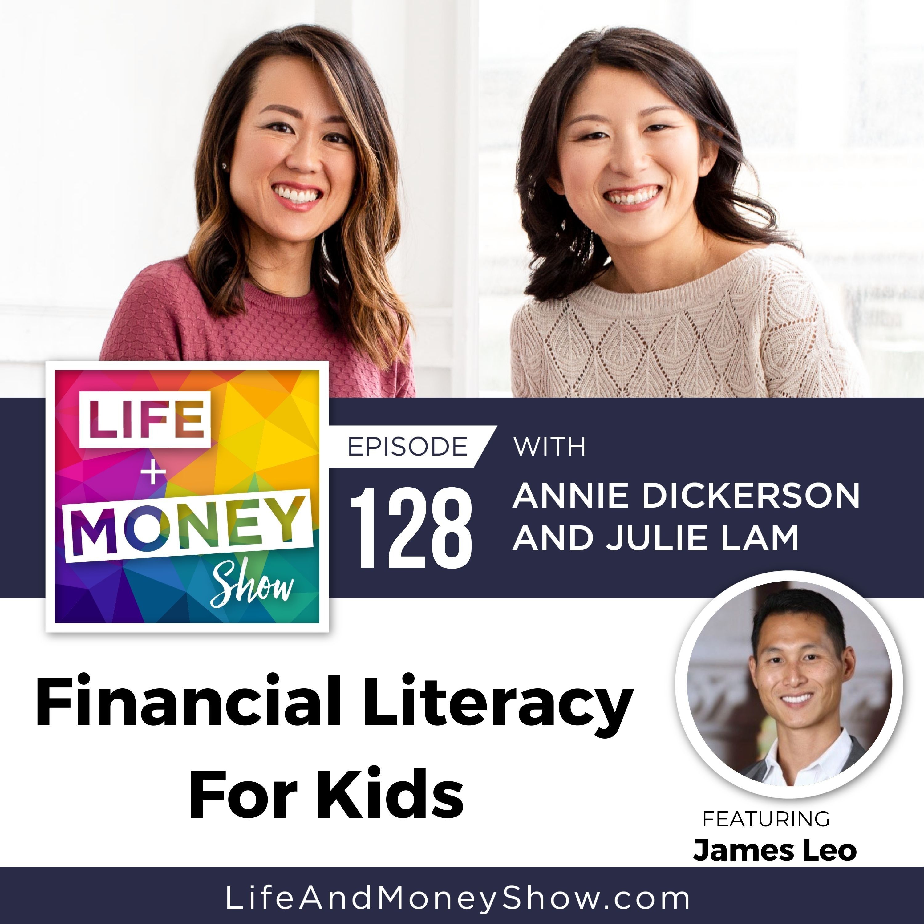 Life and Money Show