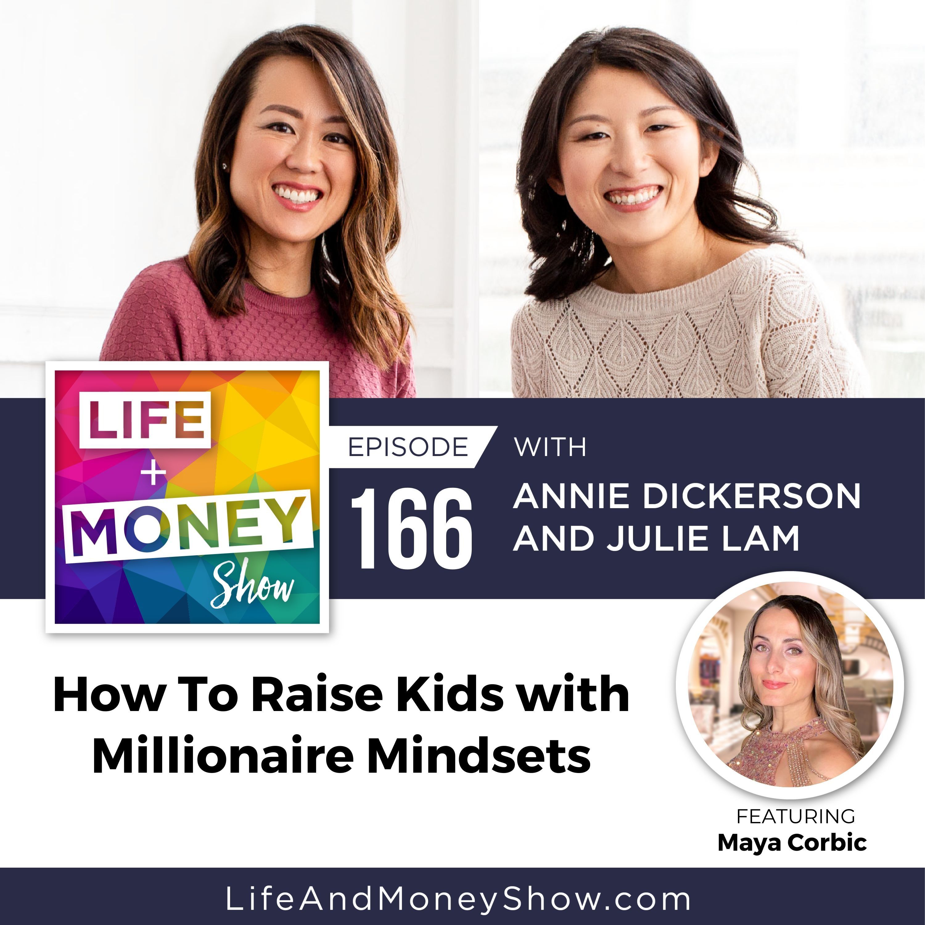 Life and Money Show
