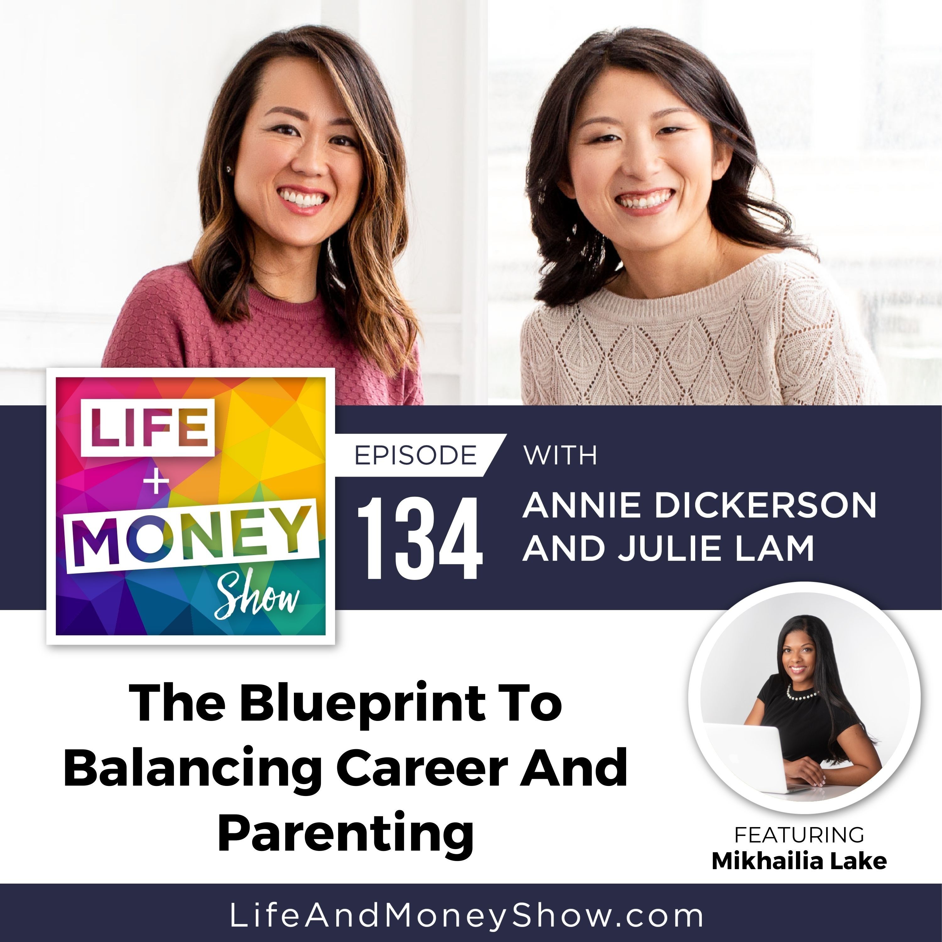 Life and Money Show