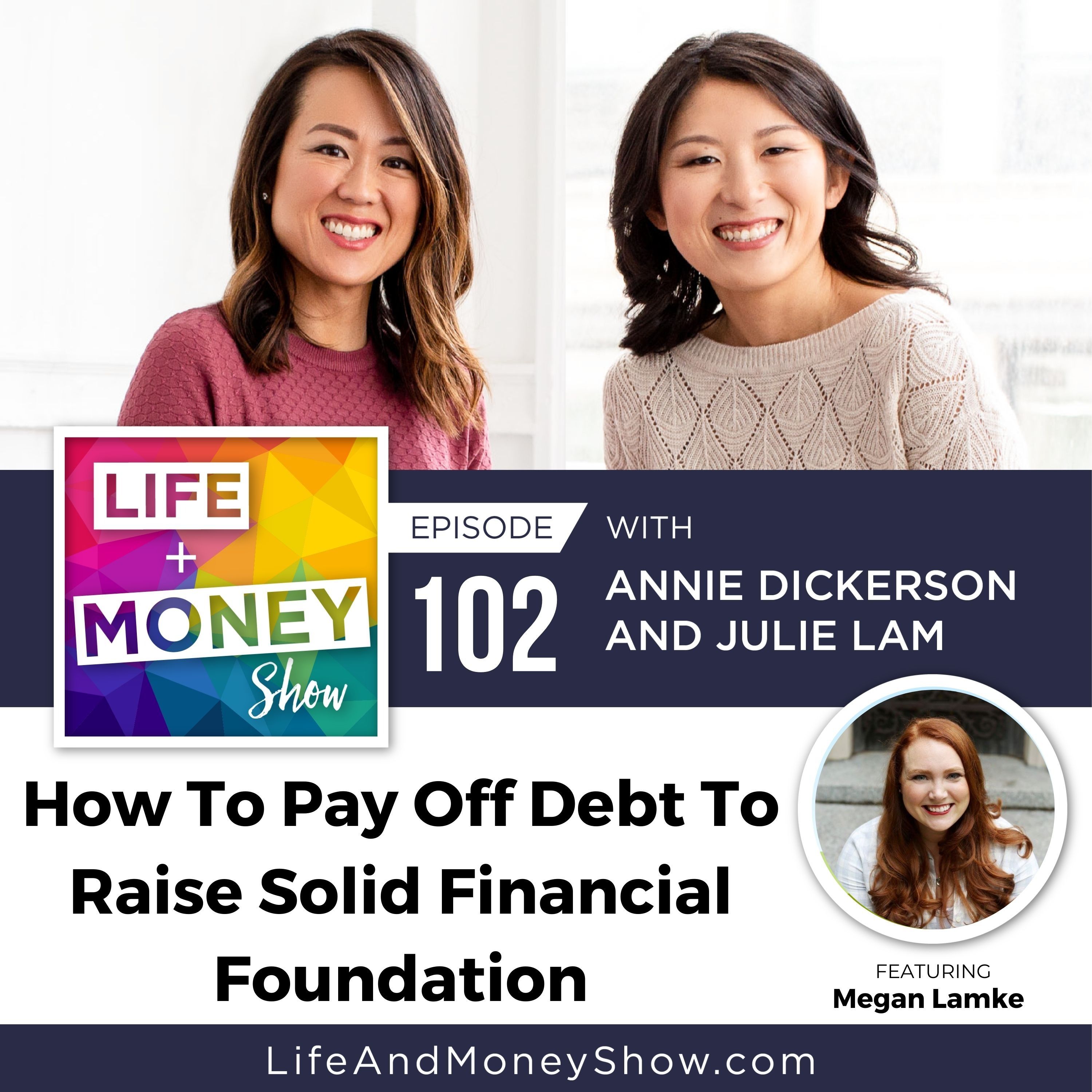 Life and Money Show