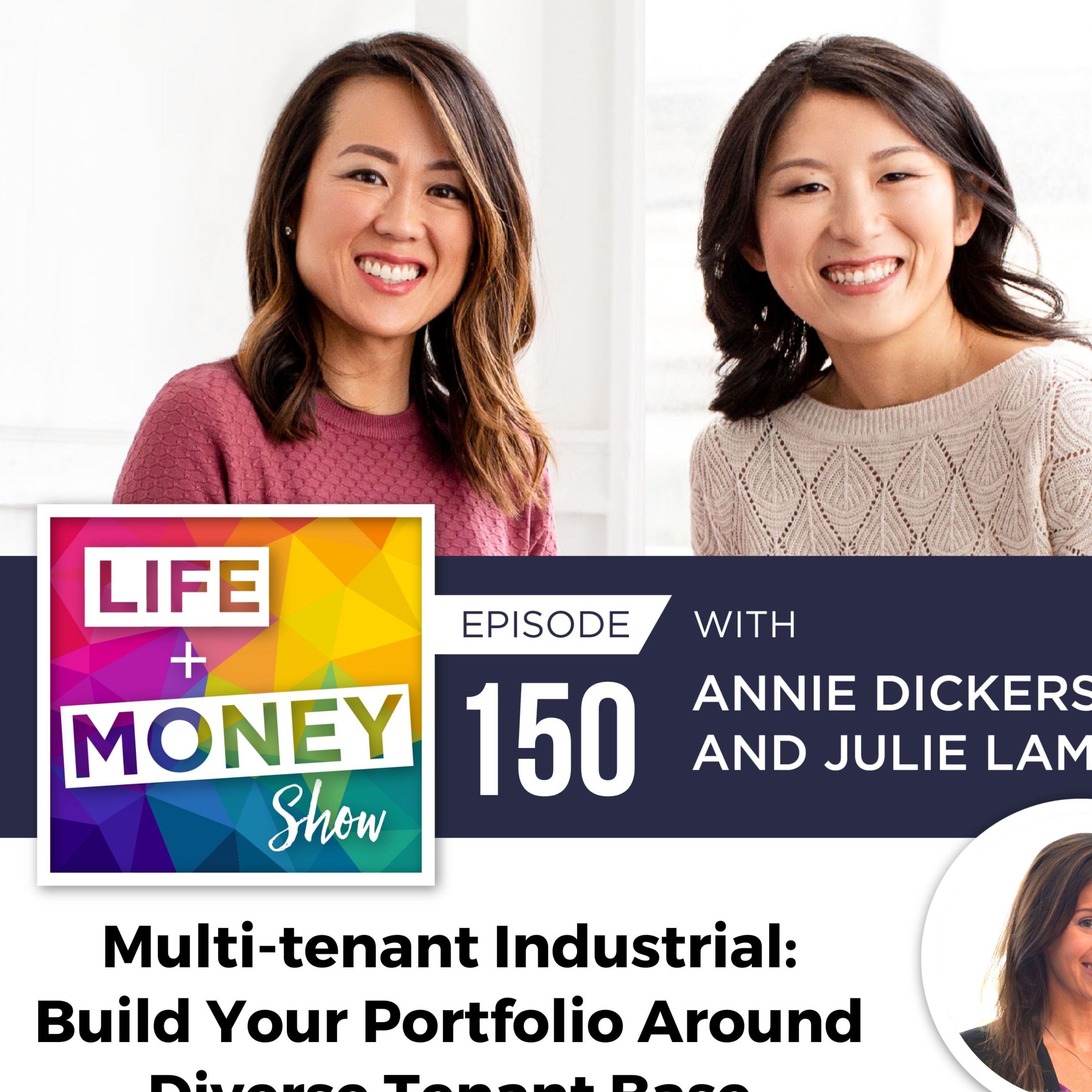 Life and Money Show