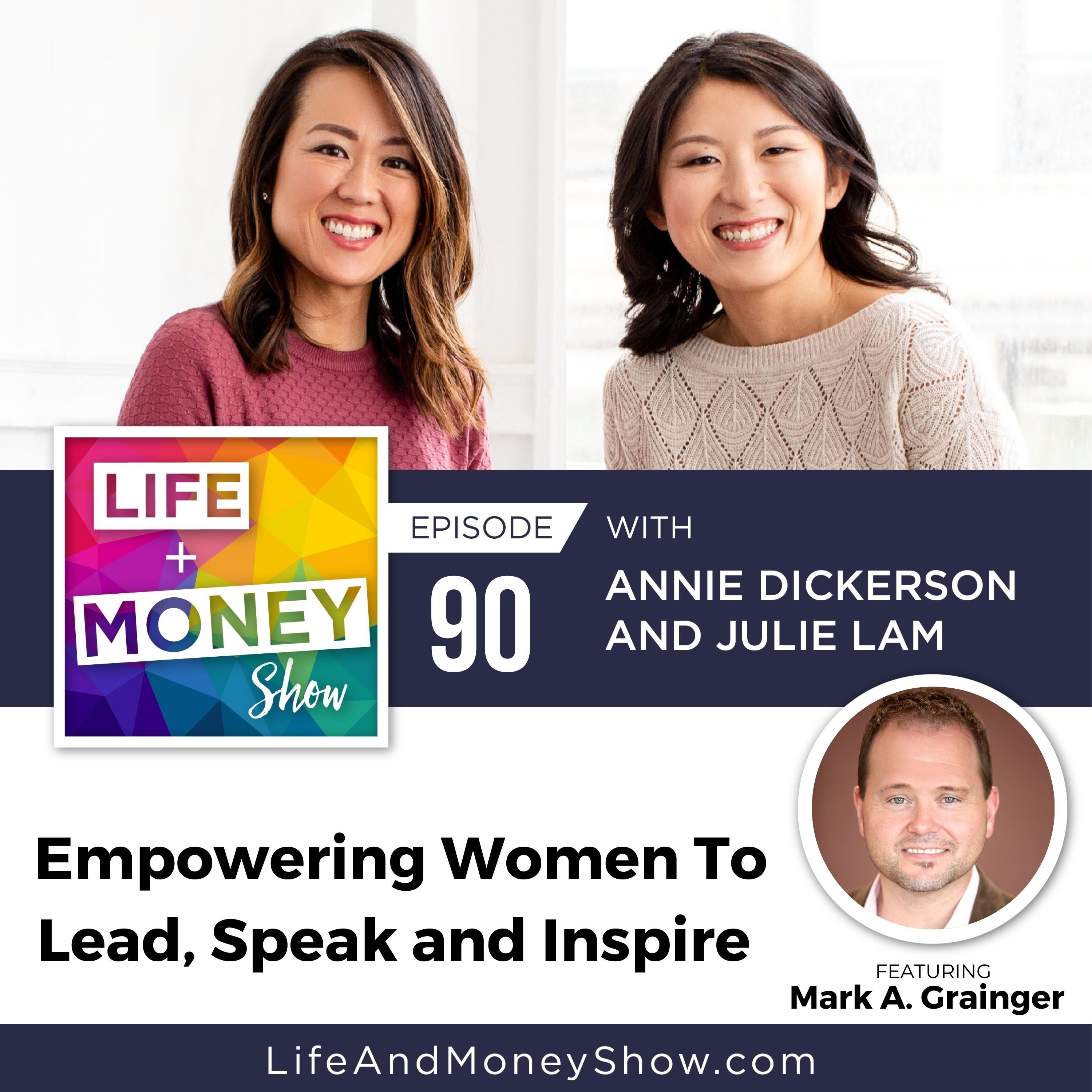 Life and Money Show