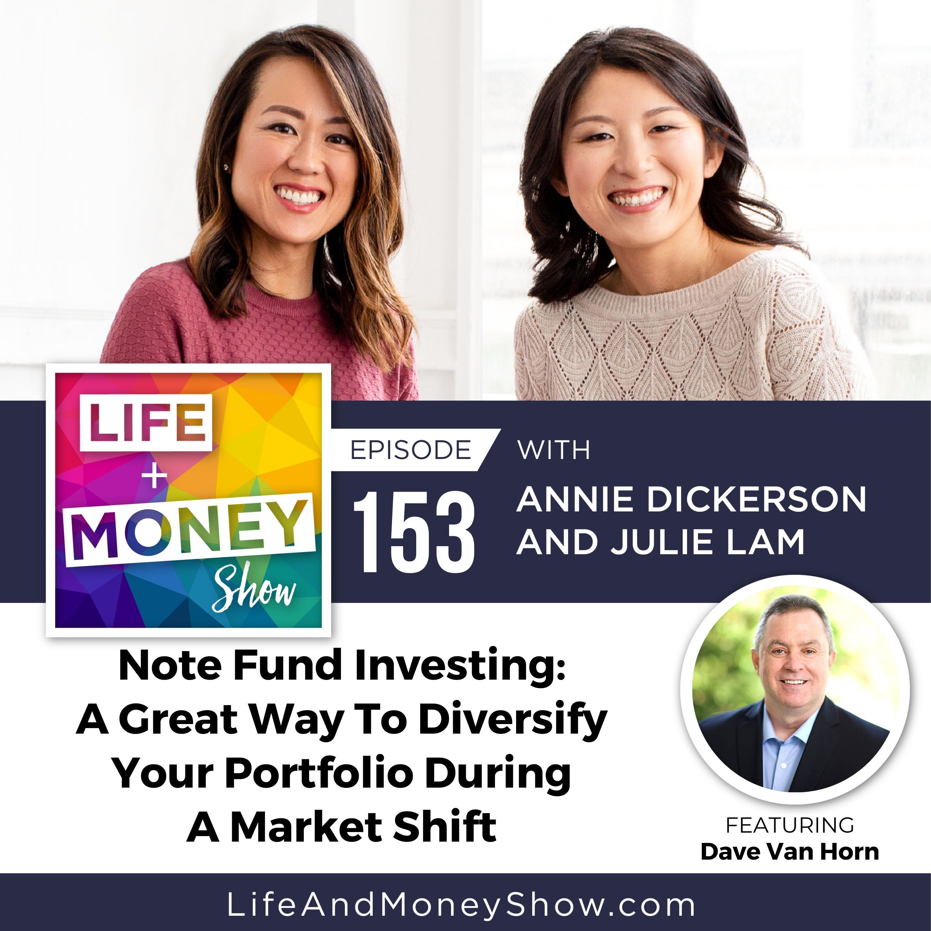 Life and Money Show