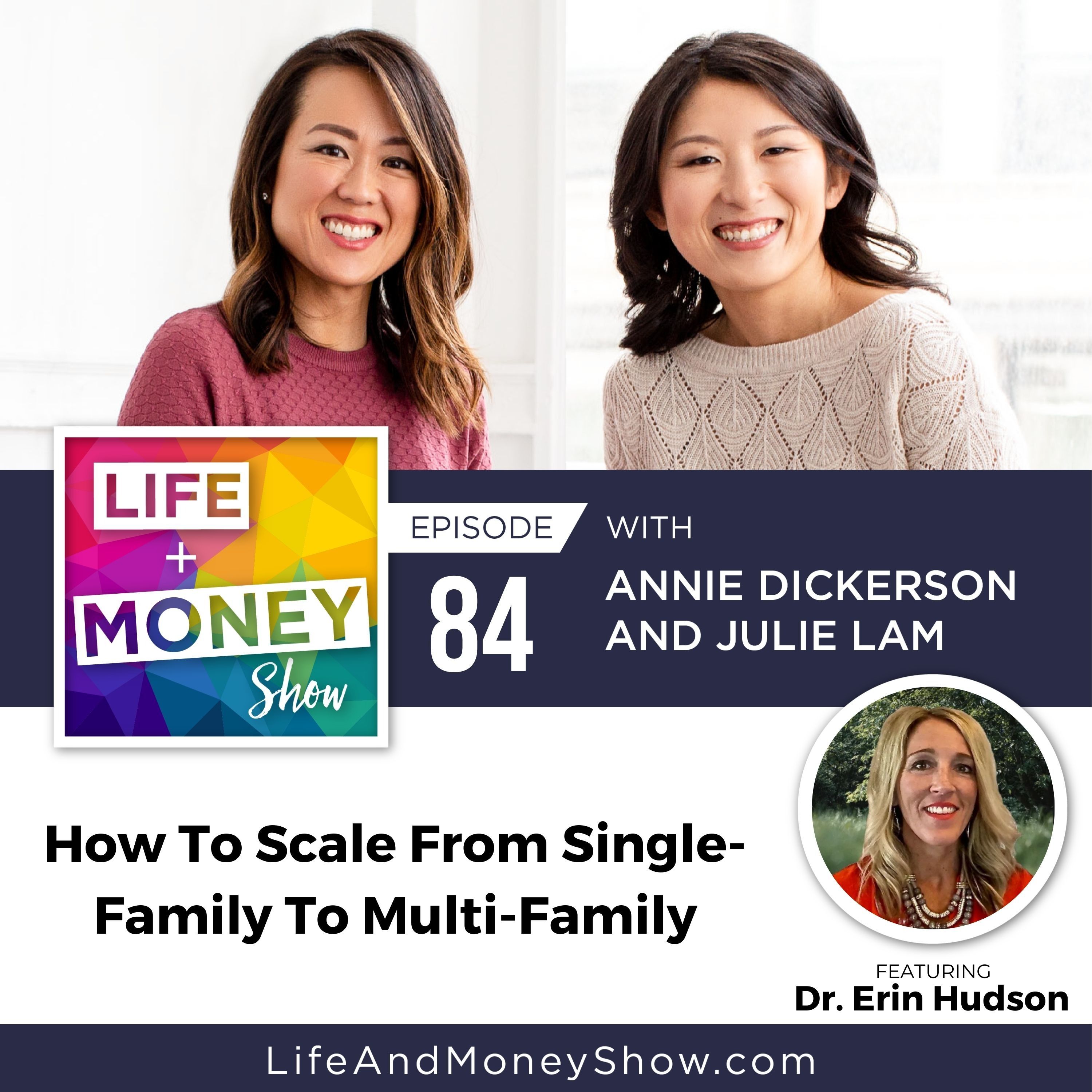 Life and Money Show