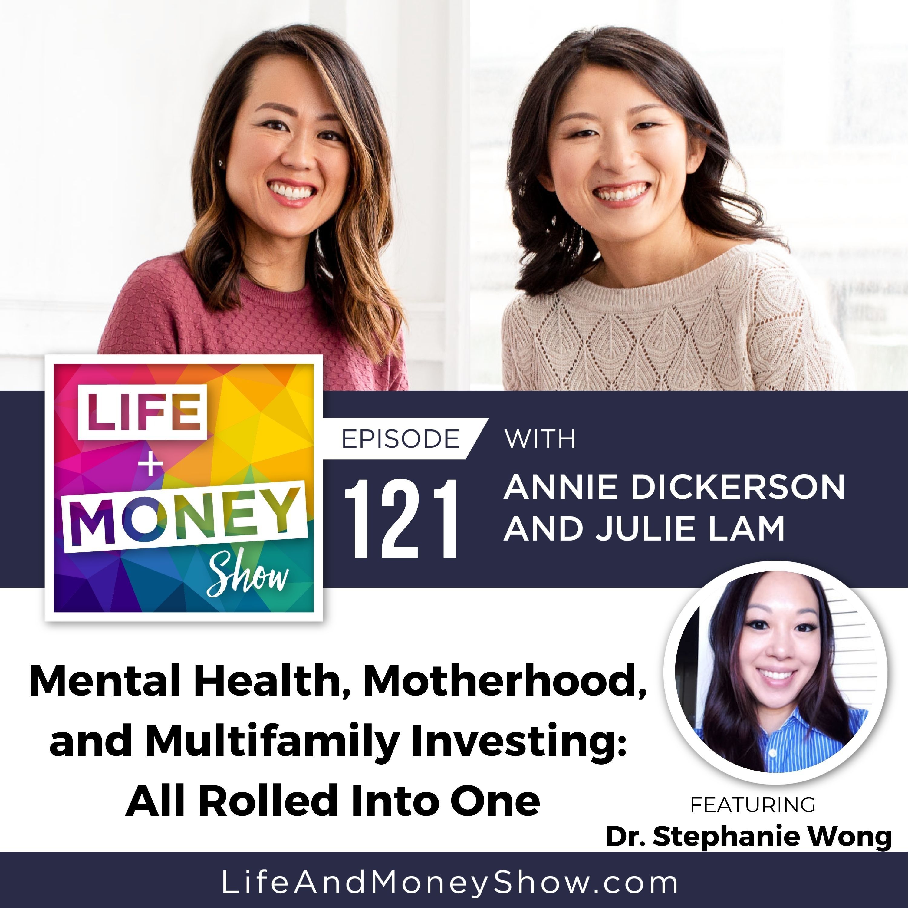 Life and Money Show