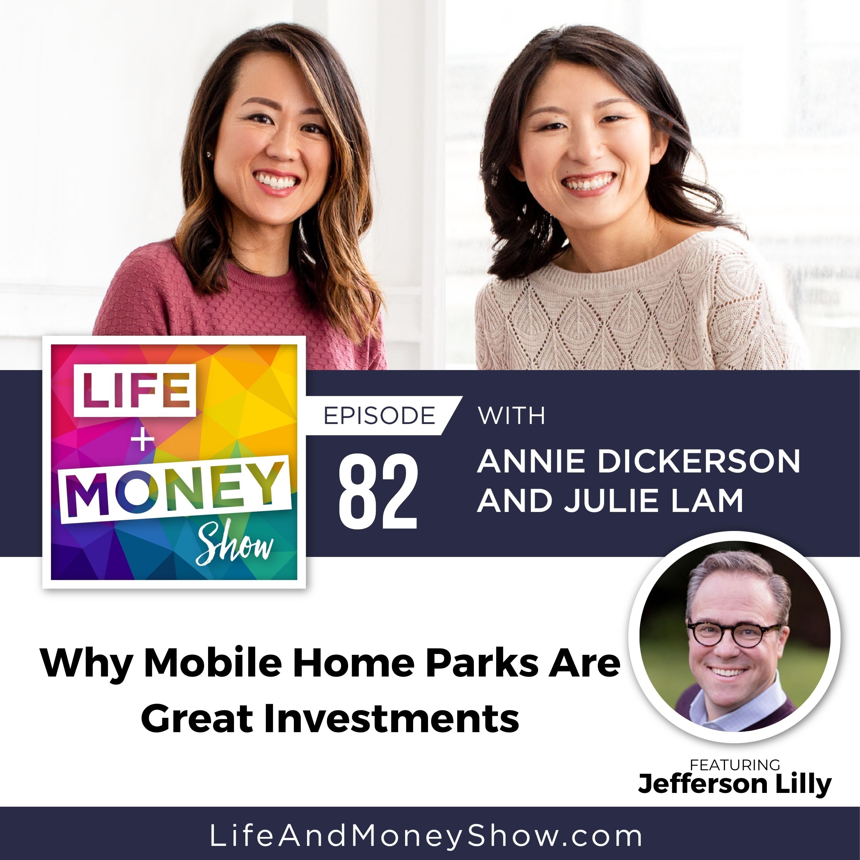 Life and Money Show