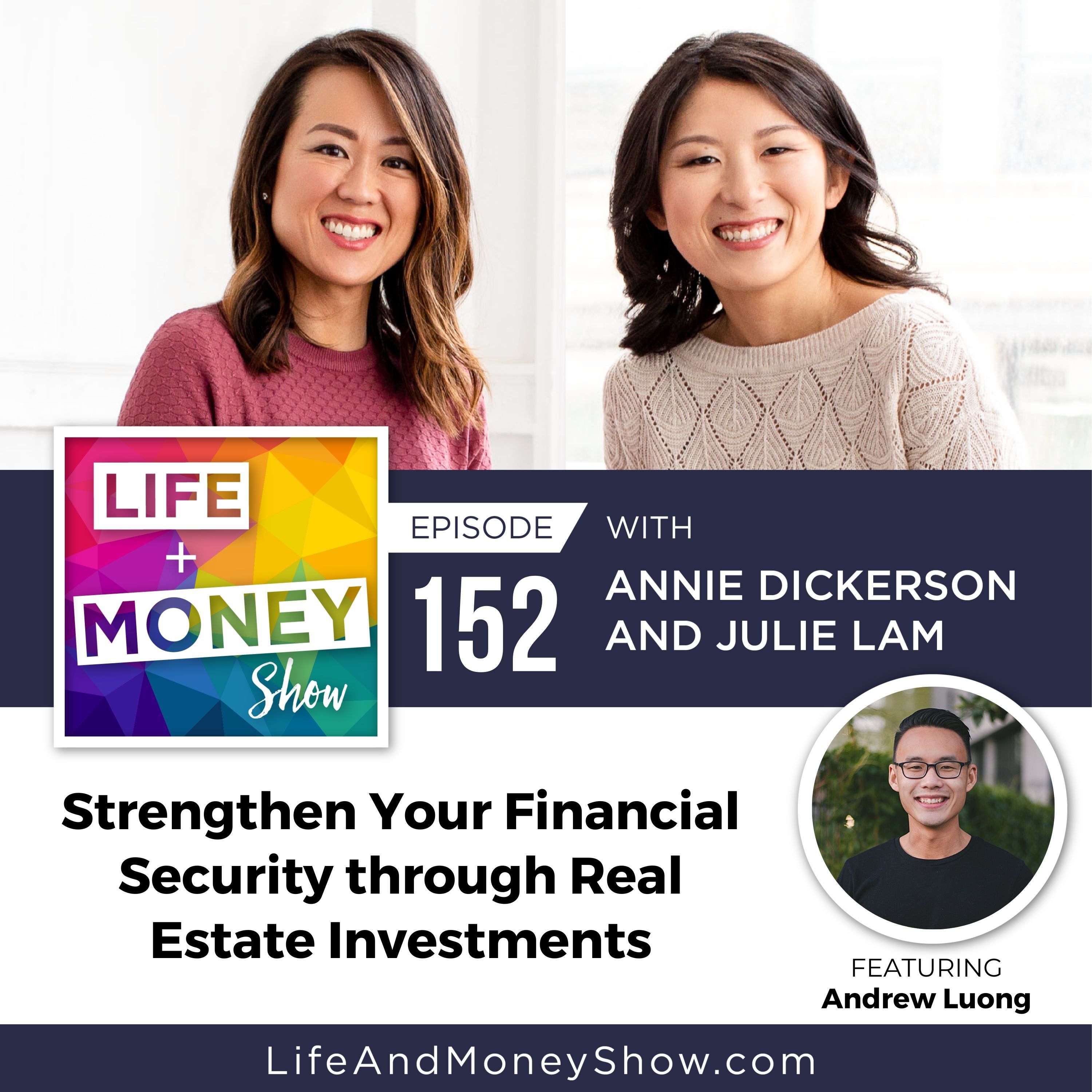Life and Money Show