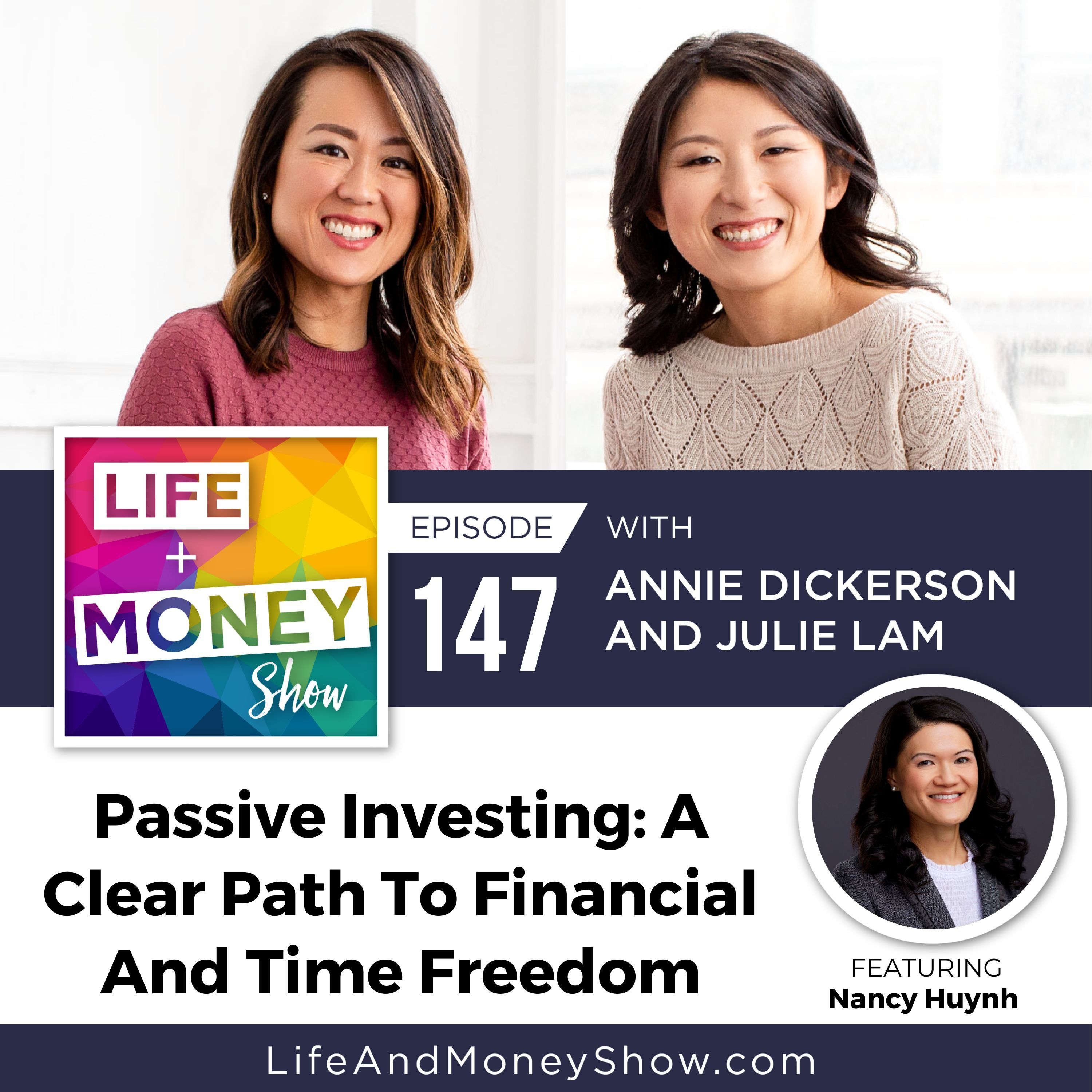 Life and Money Show