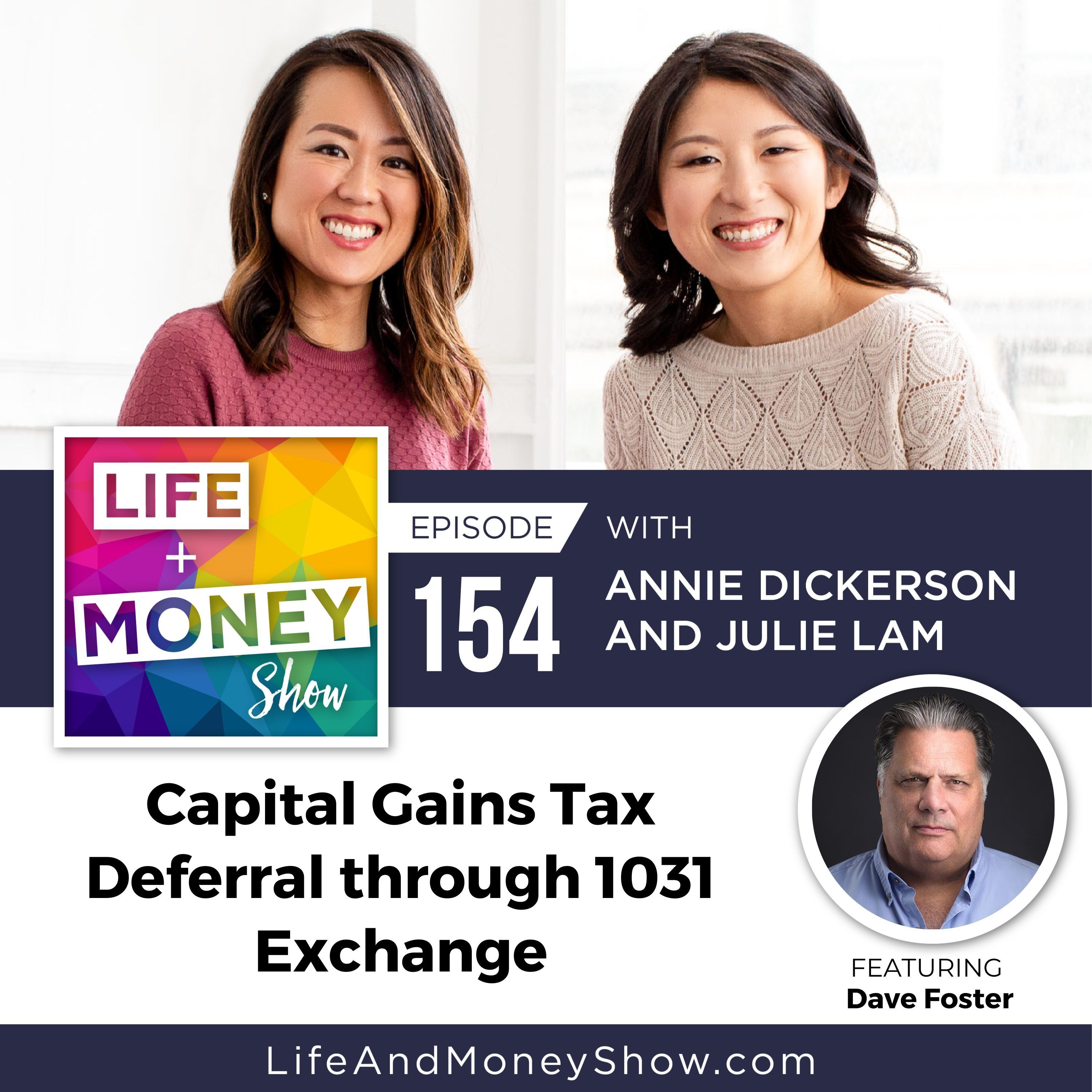 Life and Money Show