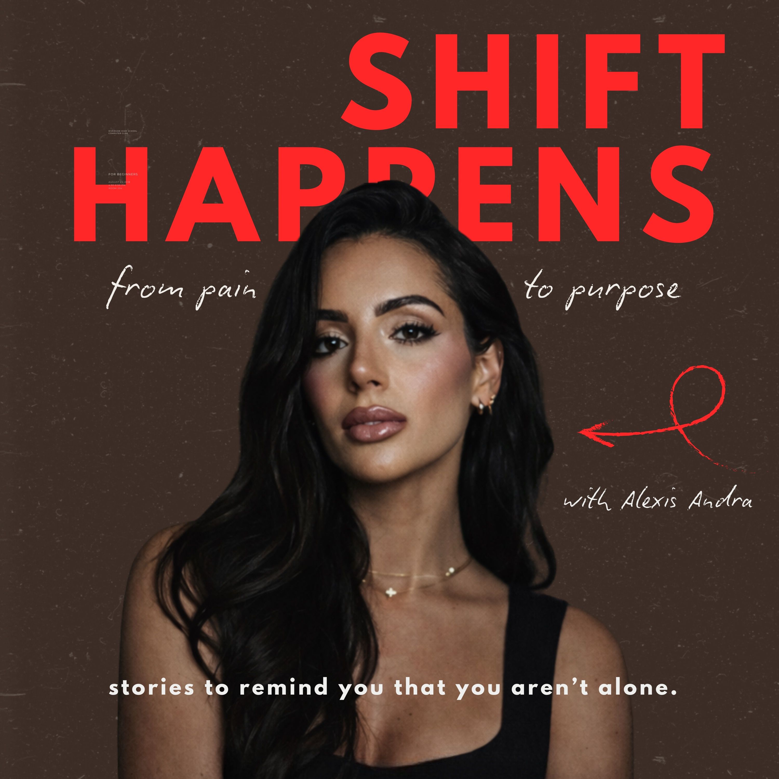 Shift Happens: From Pain to Purpose