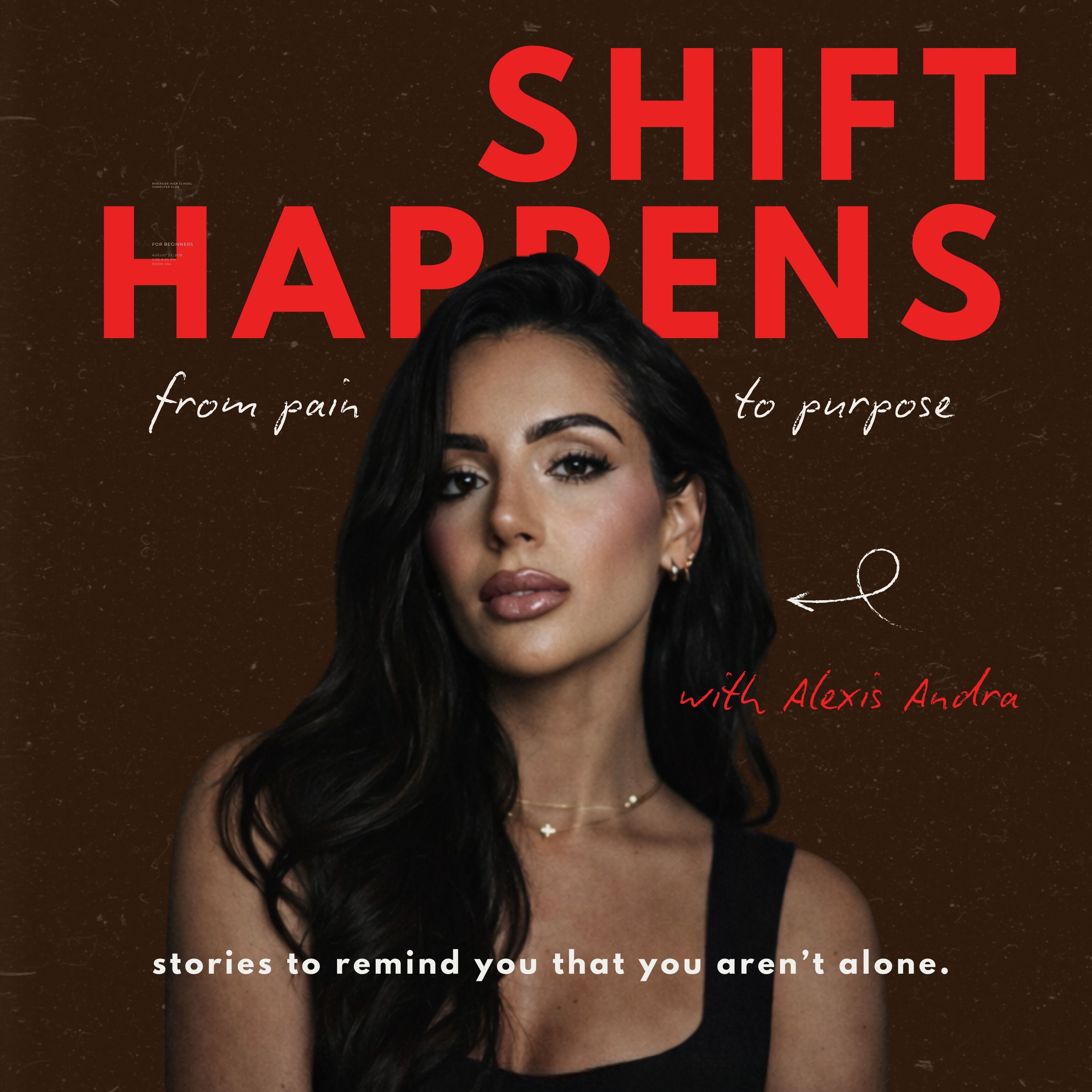 How Faith and Manifestation Actually Work Together with Jordan Cheyenne