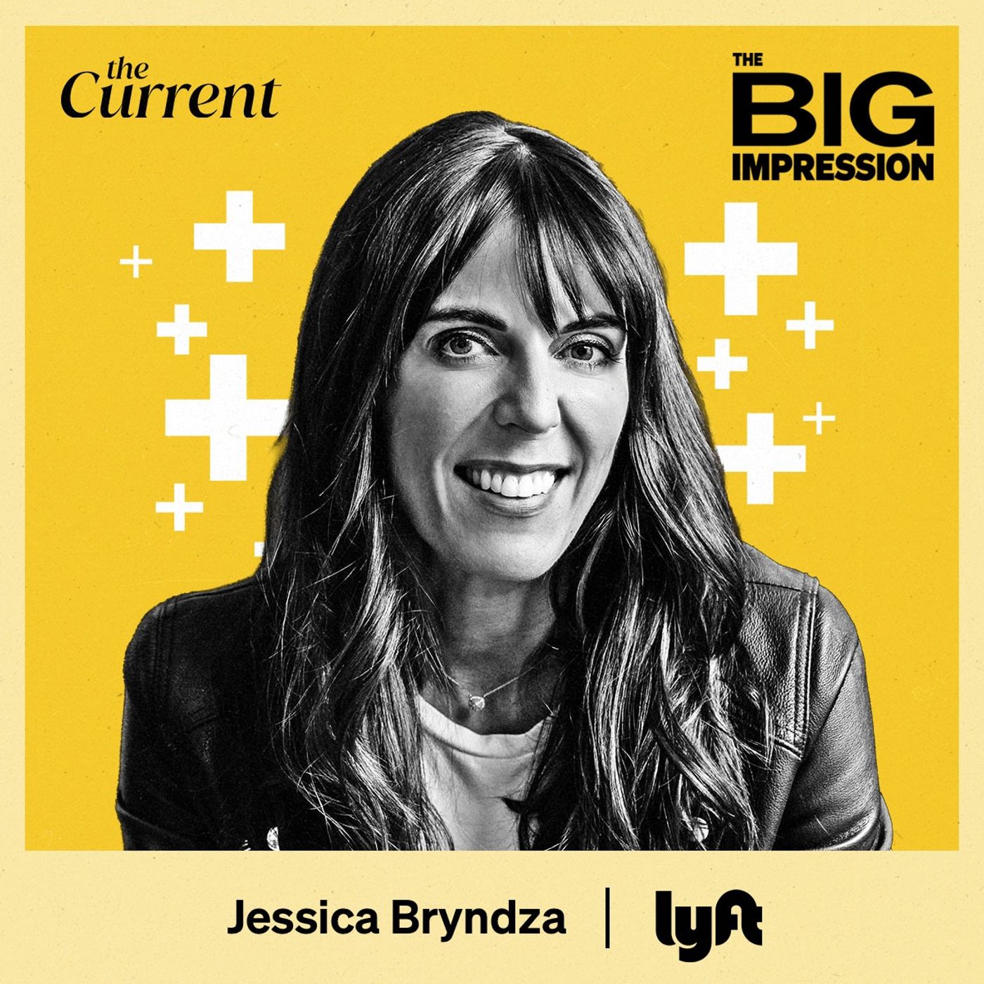 Former Lyft brand leader Jessica Bryndza on humanizing mobility in the age of AI