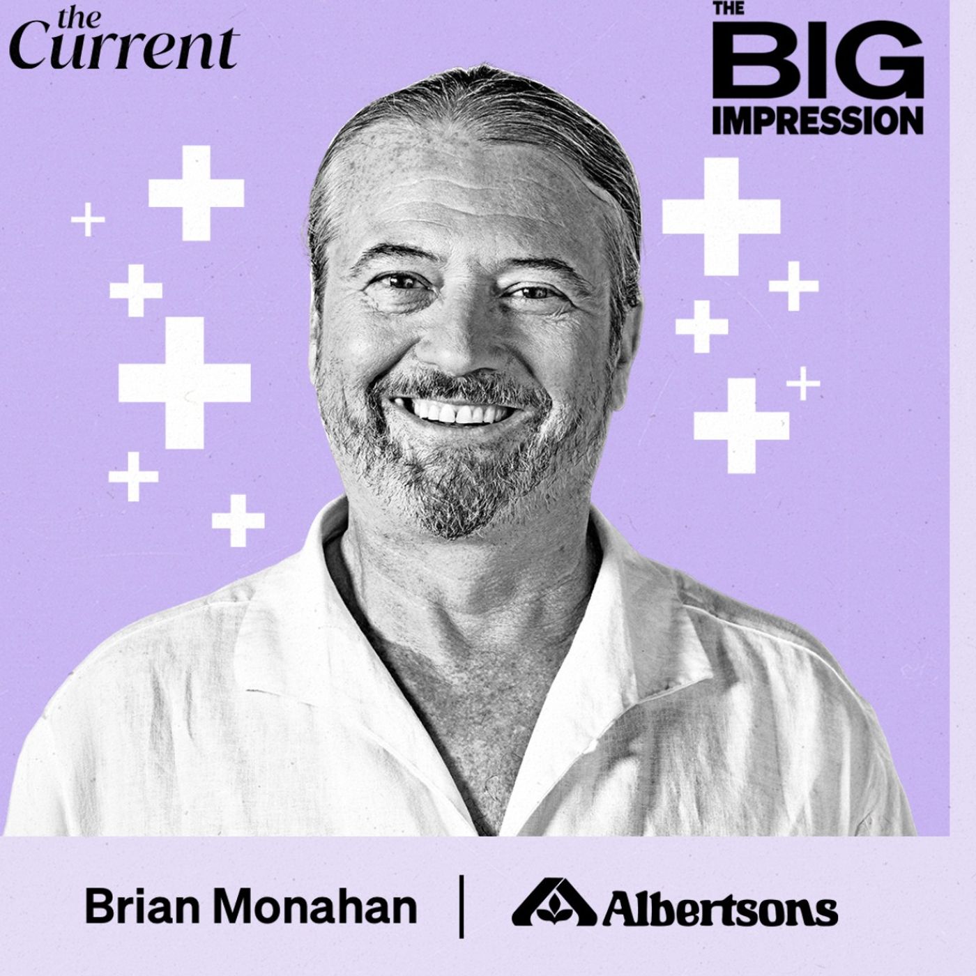 Albertsons’ Brian Monahan on turning shopper data into retail media gold