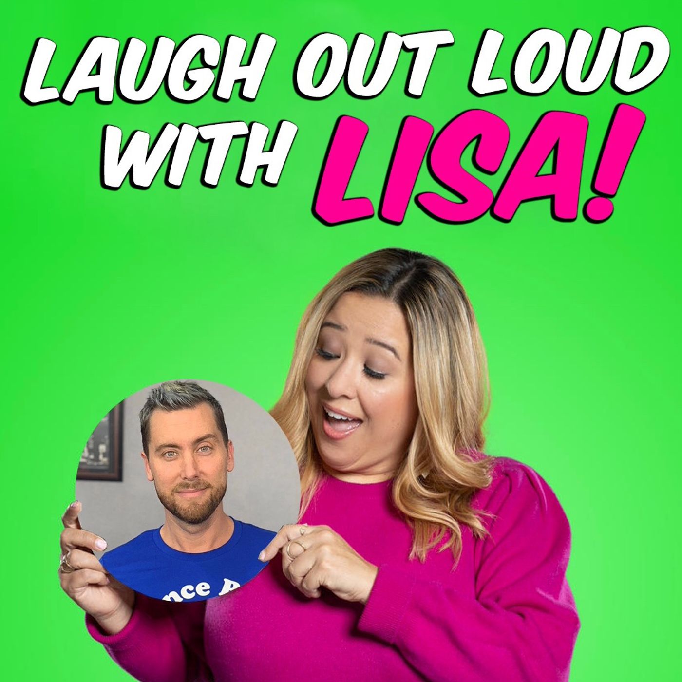 Episode 10: Lance Bass