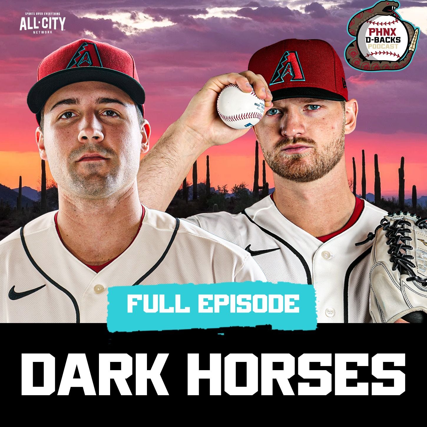 Spring Training SHAKE-UP? These D-backs Are PUSHING For Starting Roles