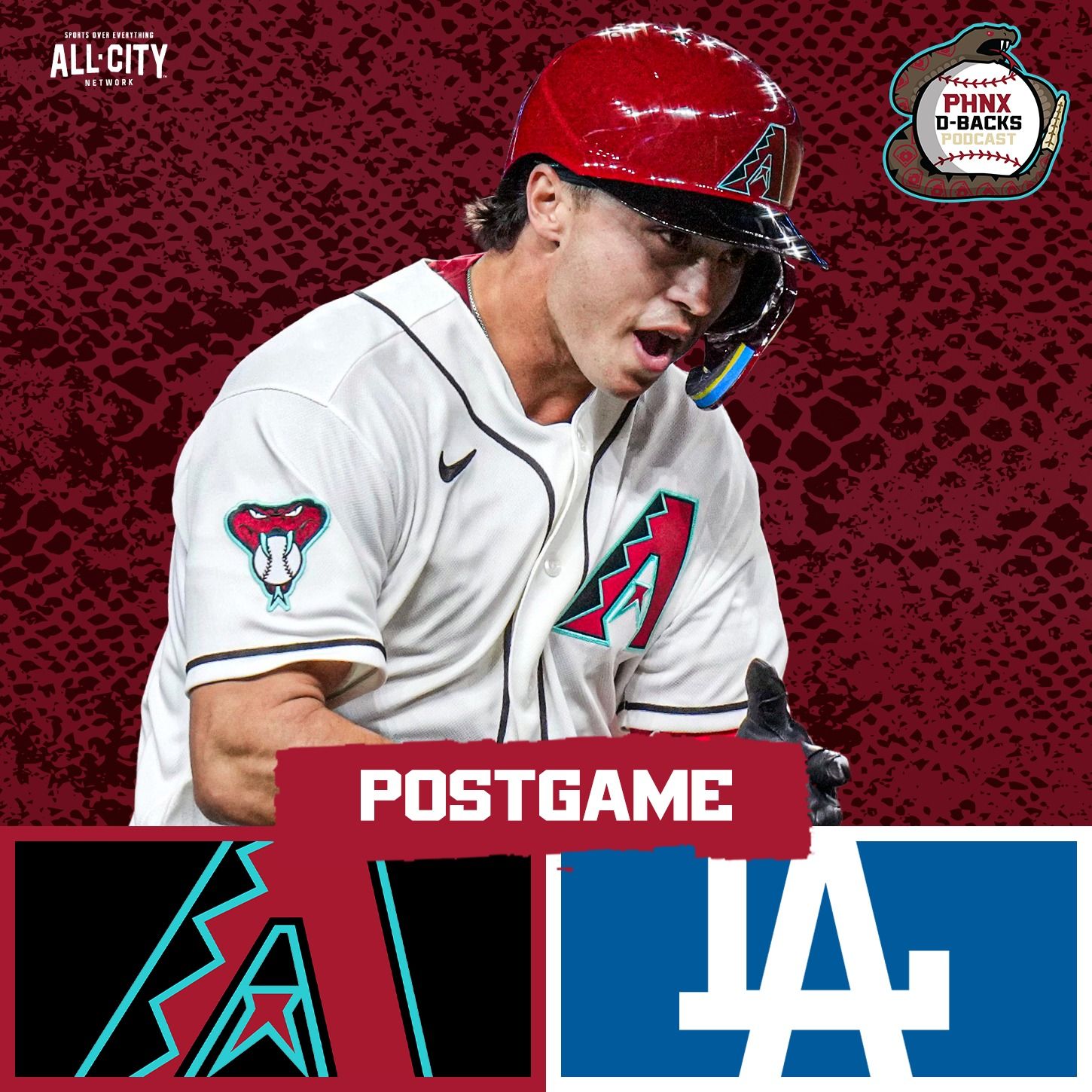 POSTGAME: Tommy Troy’s FIRST Career HR SAVES E-Rod’s Dominant Start vs. Dodgers