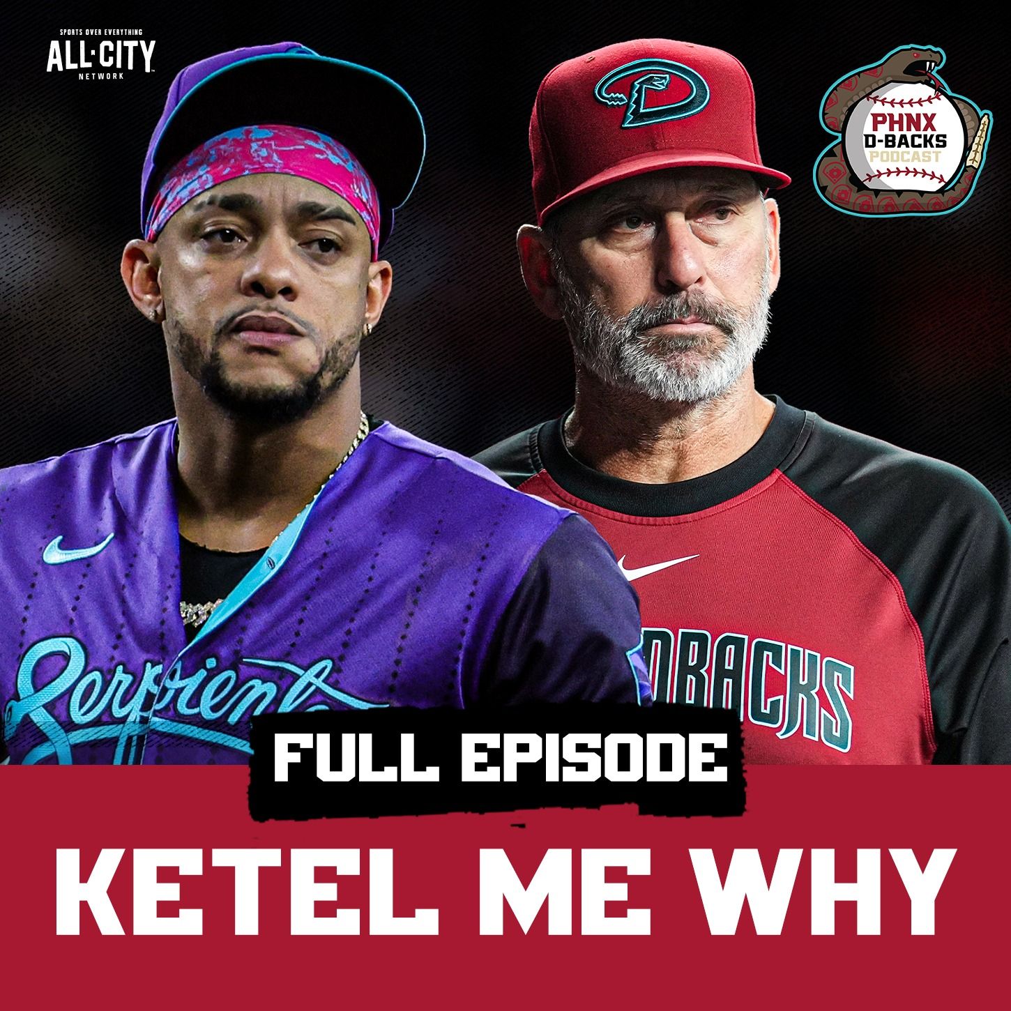 Will Ketel Marte’s Return DISRUPT the D-backs MORE Than His Unexpected Absence?