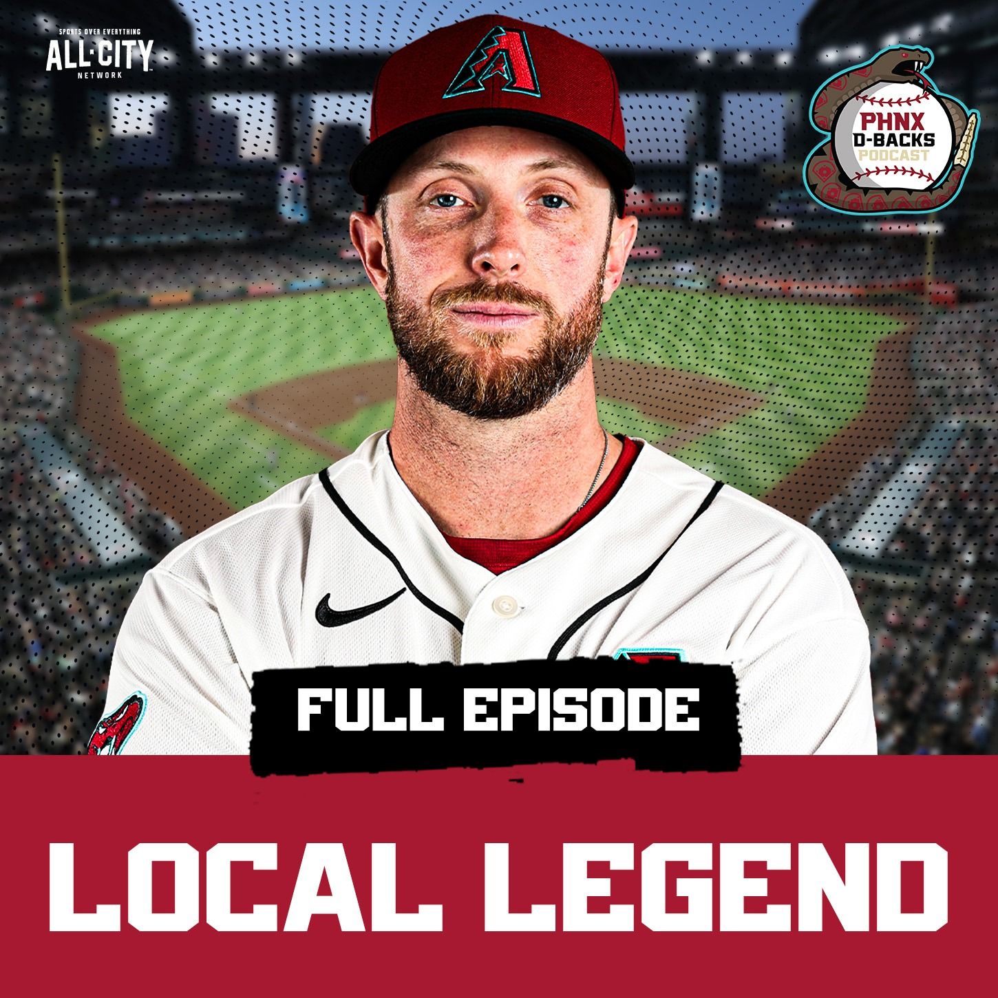 Padres Radio Host TRIGGERED by Merrill Kelly Choosing the D-backs Over San Diego