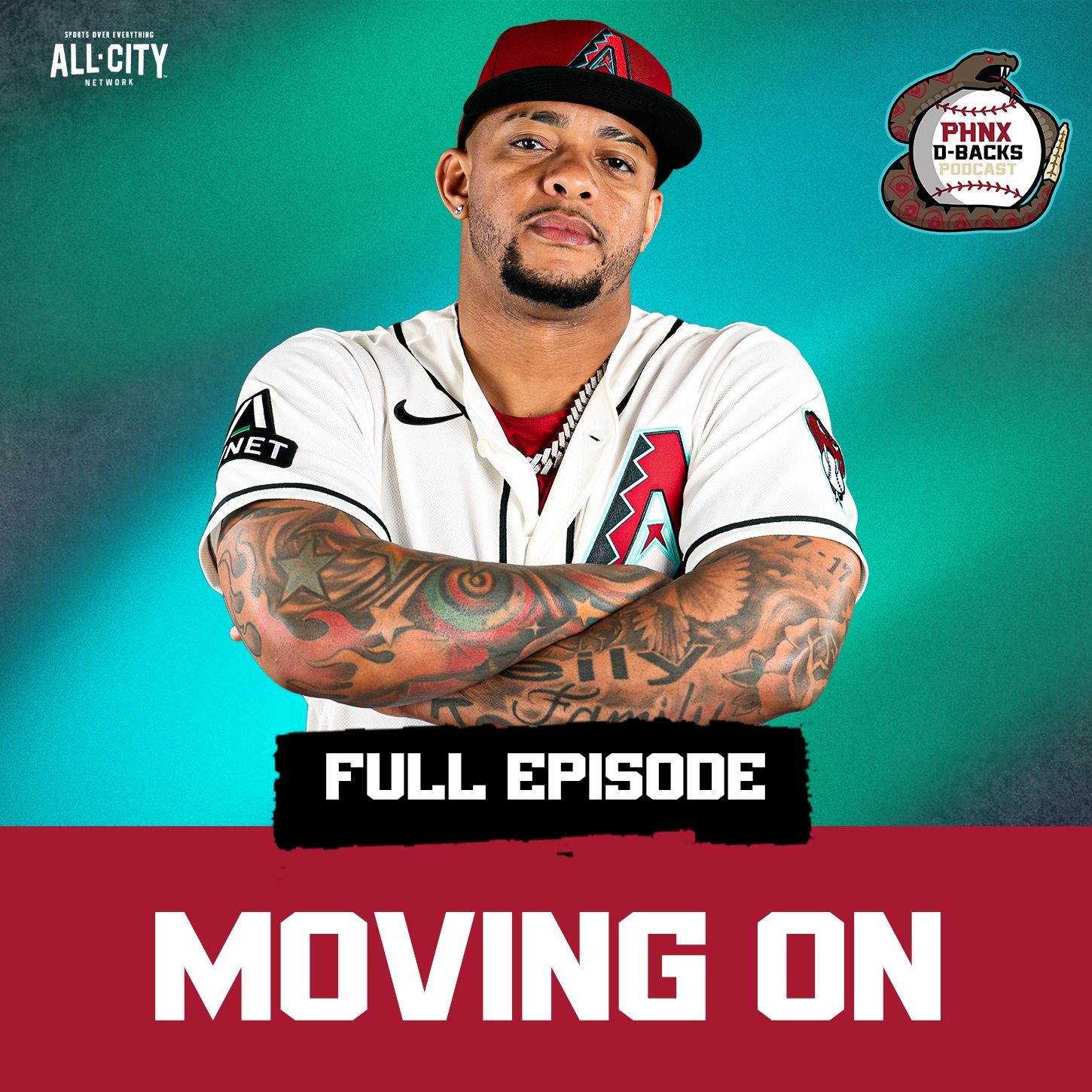 Ketel Marte Thought He Was GONE? D-backs Star Reveals Stunning Offseason Admission