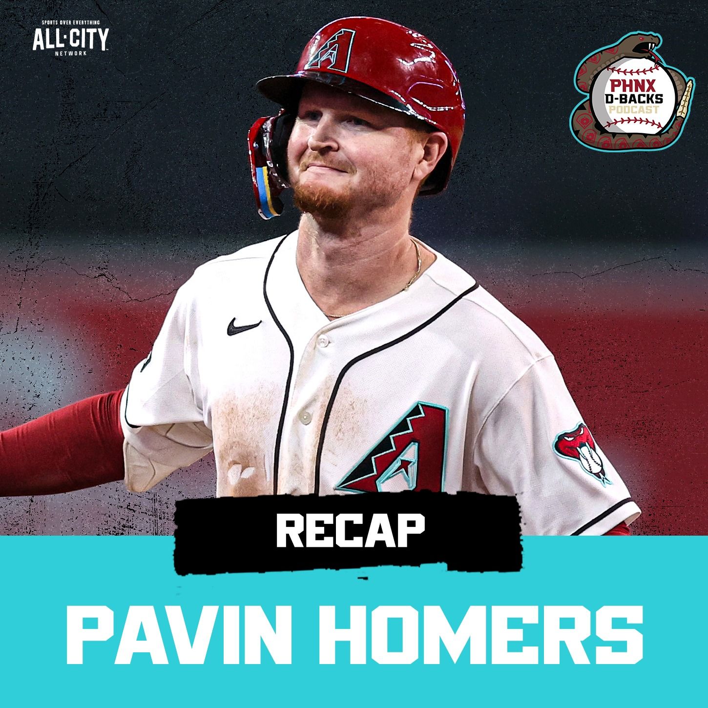 D-backs Recap: Pavin Smith Goes YARD in Win Over Angels episode artwork