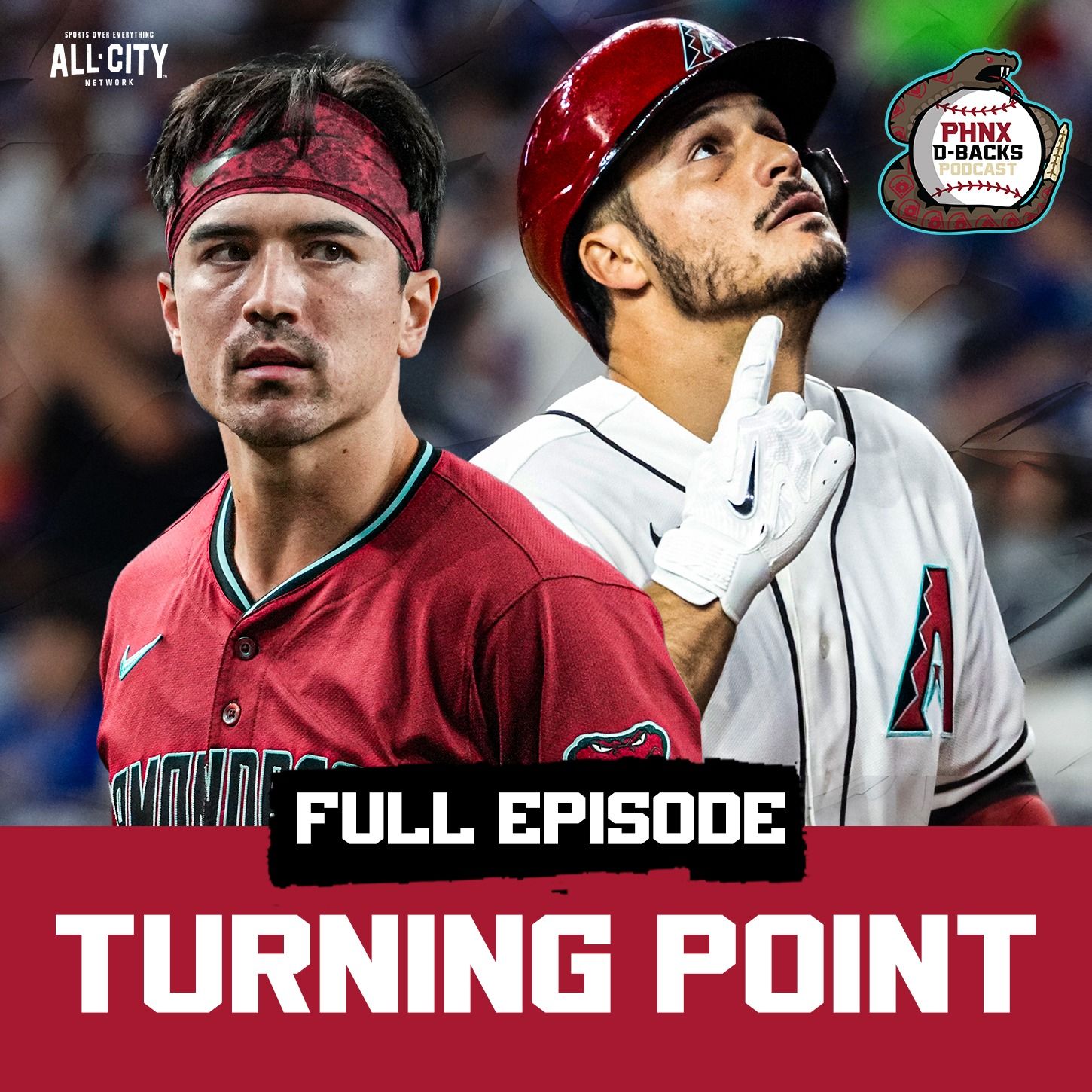 Will D-backs’ HISTORIC COMEBACK Over Cardinals Spark a Second-Half SURGE?