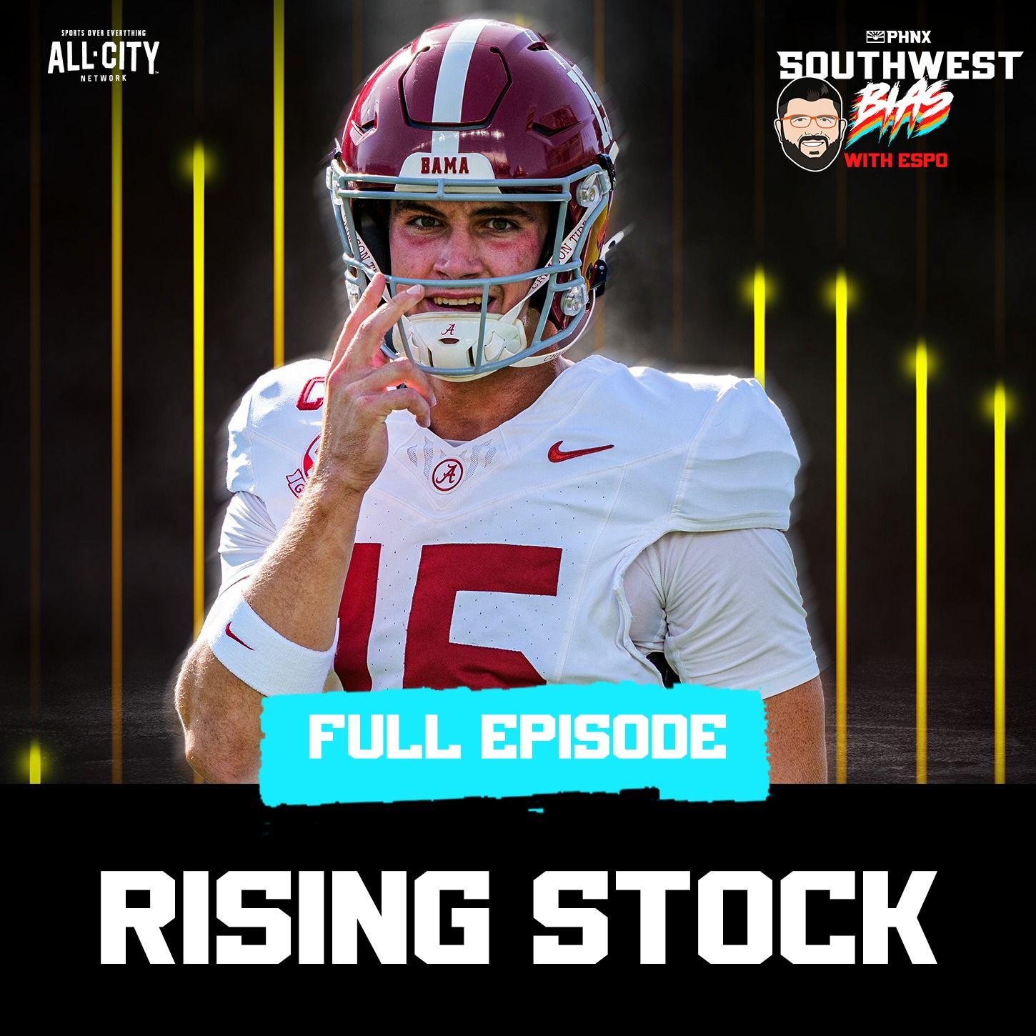 Could the Arizona Cardinals Shock the NFL Draft With Ty Simpson?