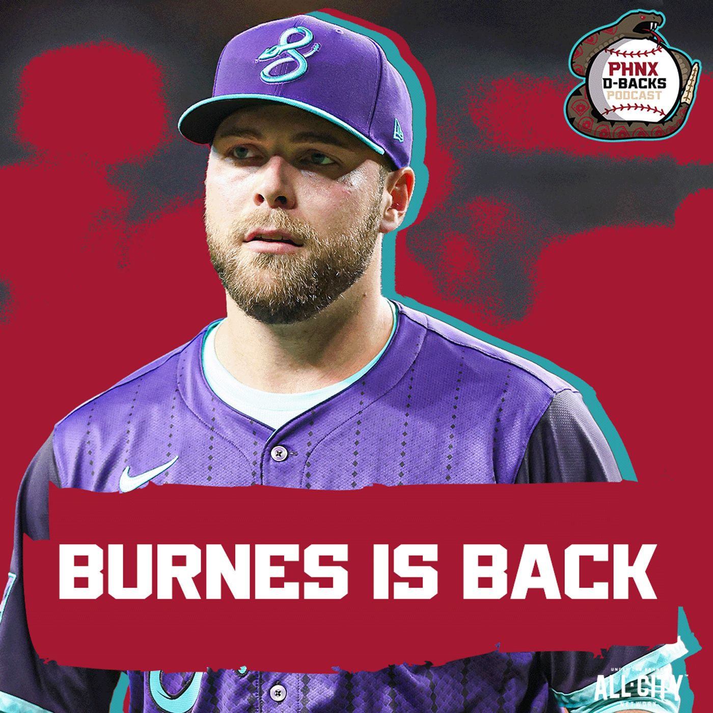 BREAKING: Corbin Burnes OPTS IN! D-backs Ace Locked Up Through 2030