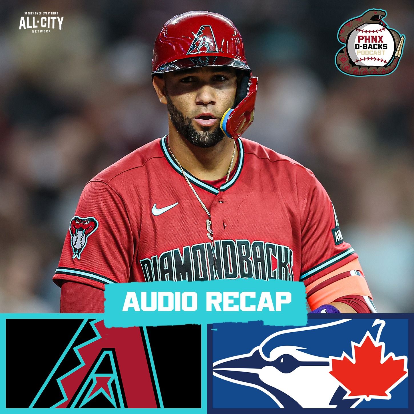 D-backs Recap: D-backs Take Series vs. Blue Jays