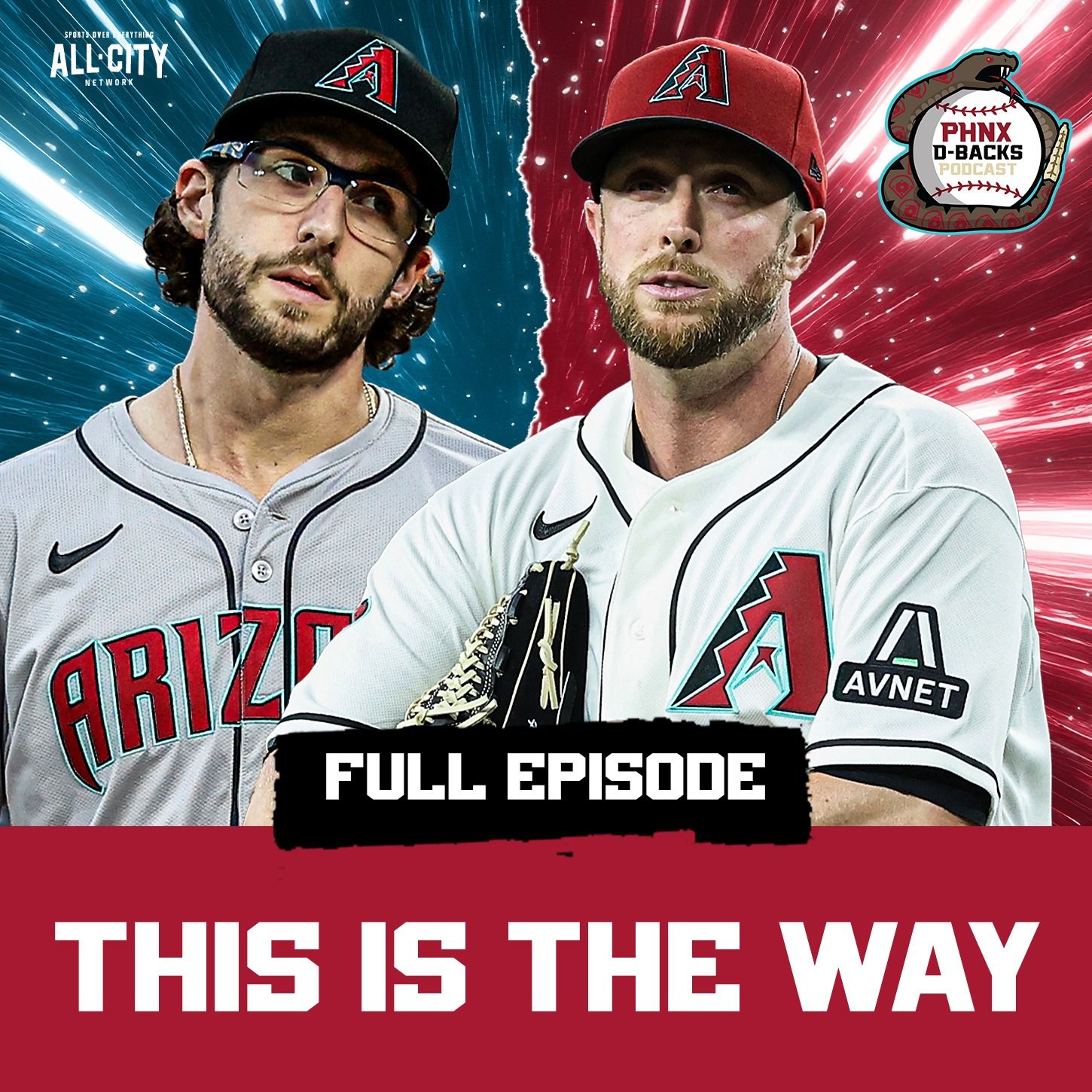 D-backs Starting Rotation is BROKEN, But May Is the PERFECT Time to Fix It