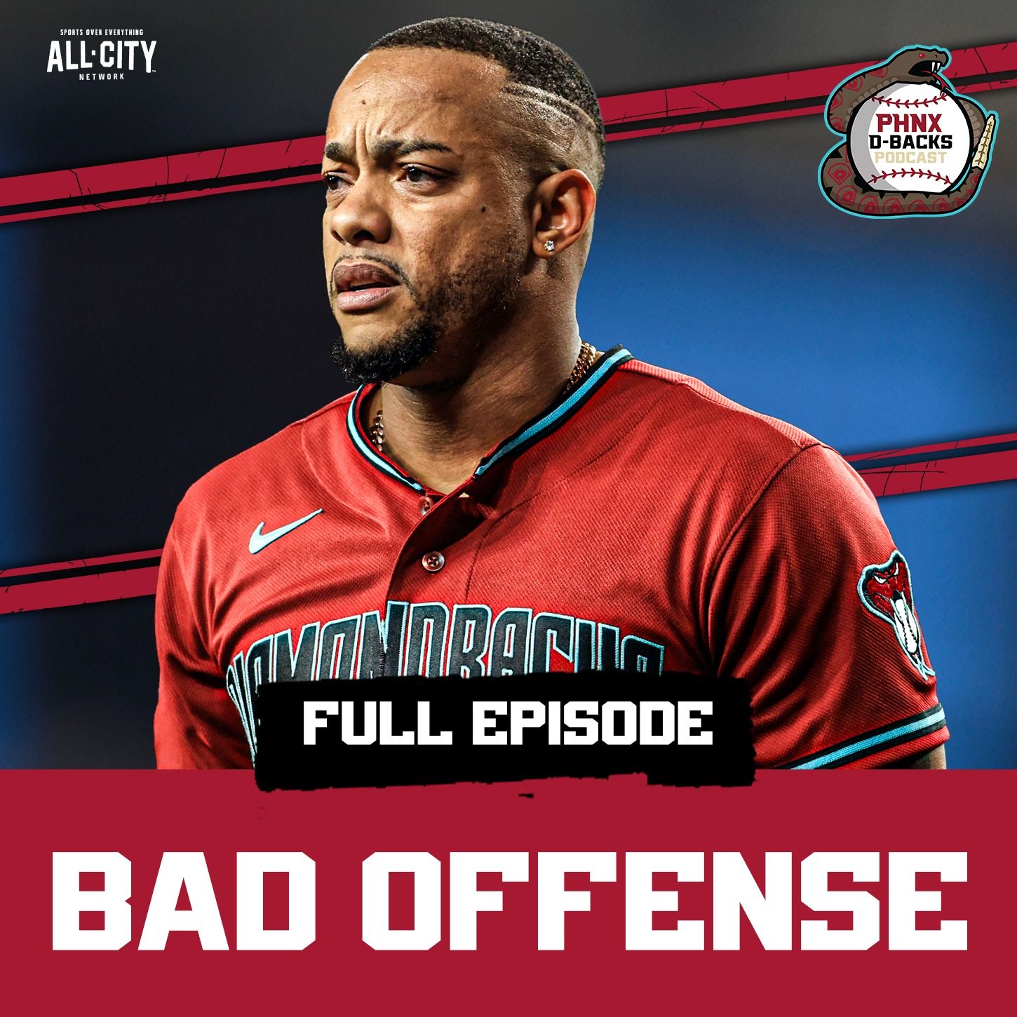 Have the D-backs’ Offensive Problems Become Their BIGGEST Weakness?