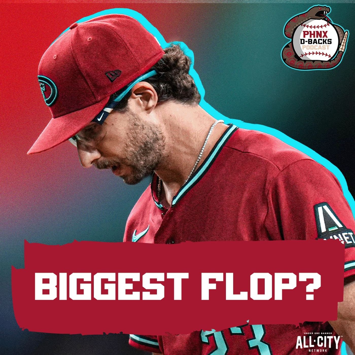MLB Free Agent List EXPOSES Just How Bad the D-backs’ Offseason Outlook Is