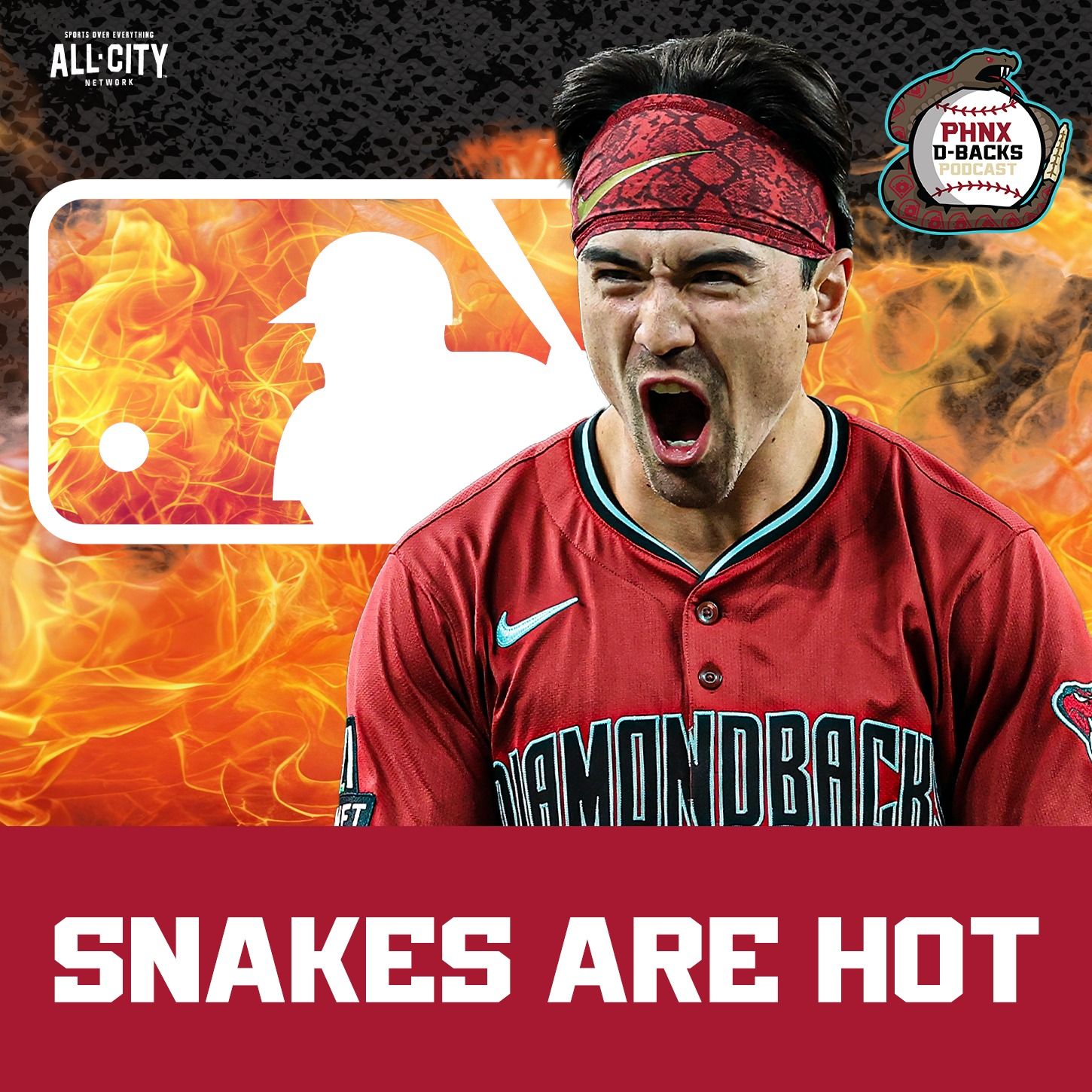 Are the D-backs QUIETLY Becoming the BEST Team in Major League Baseball?