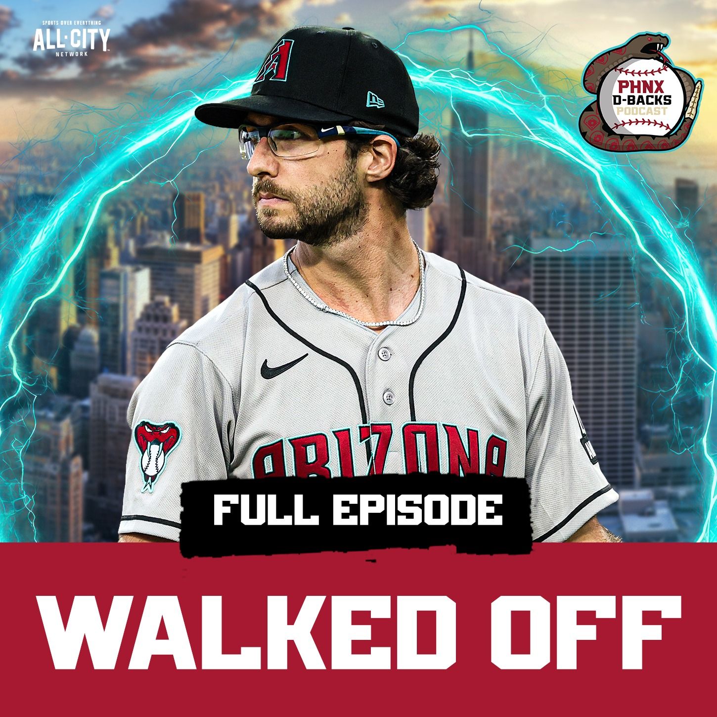 POSTGAME: Zac Gallen SHOVES But Bullpen Collapses Late for a Mets Walk-Off Win