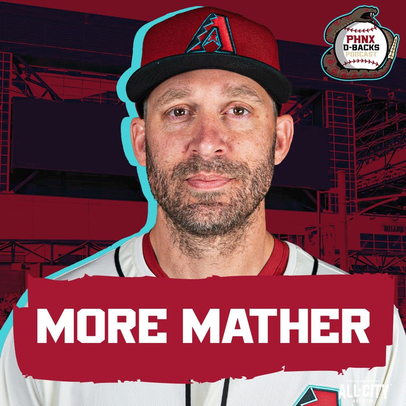 Is BRINGING BACK Joe Mather The RIGHT Move For D-backs Offense?