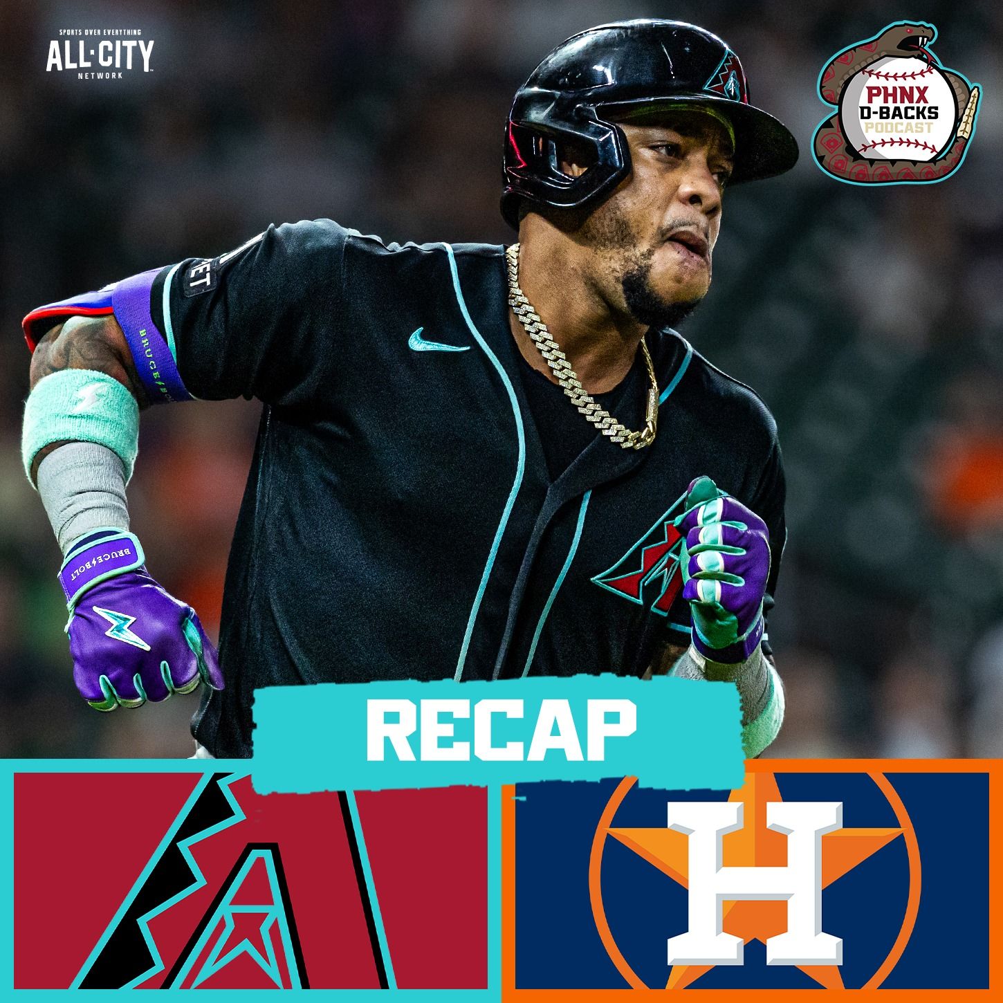 D-backs Recap: Houston We DON’T Have a Problem