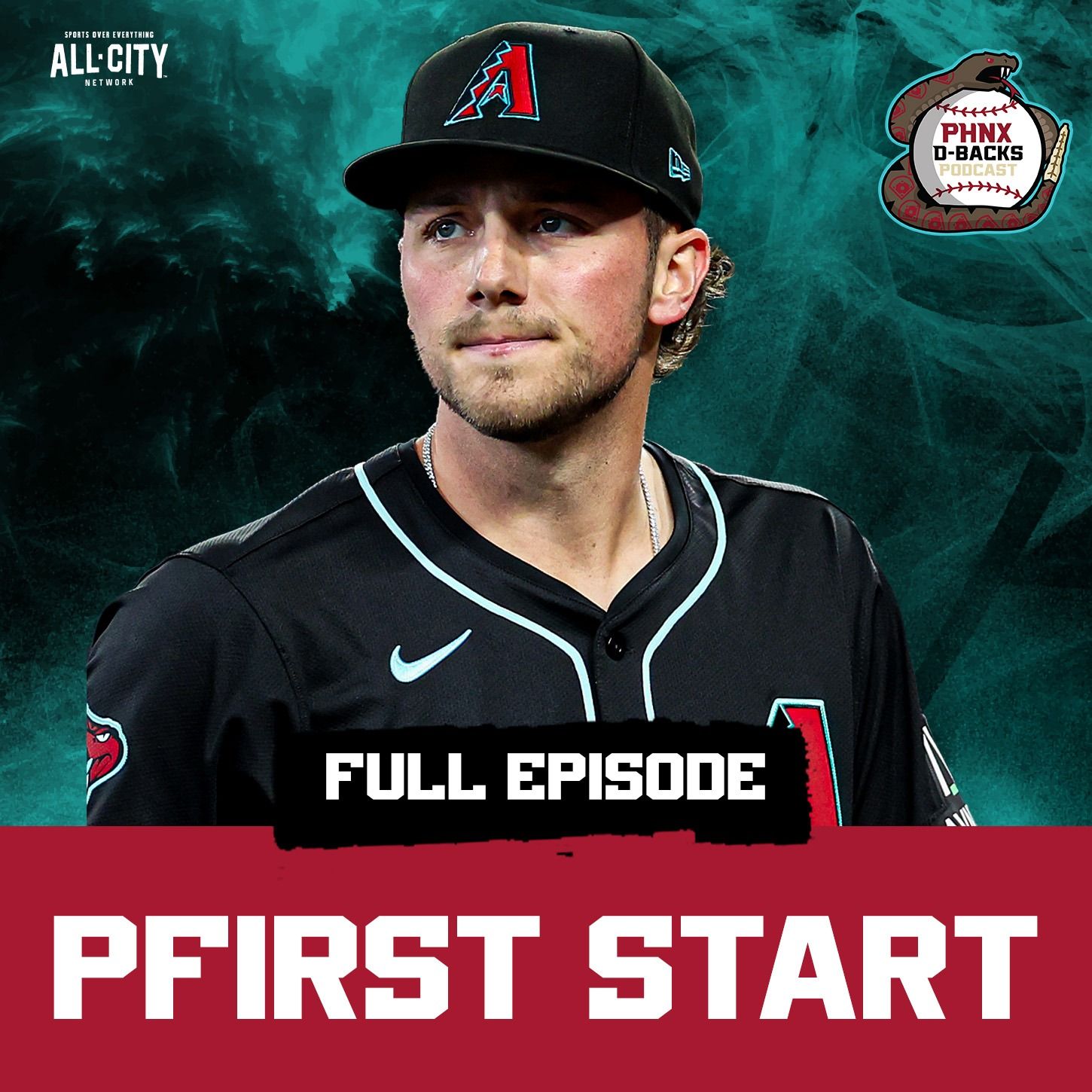 What We Learned From Brandon Pfaadt’s First Start in D-backs Win Over the A’s