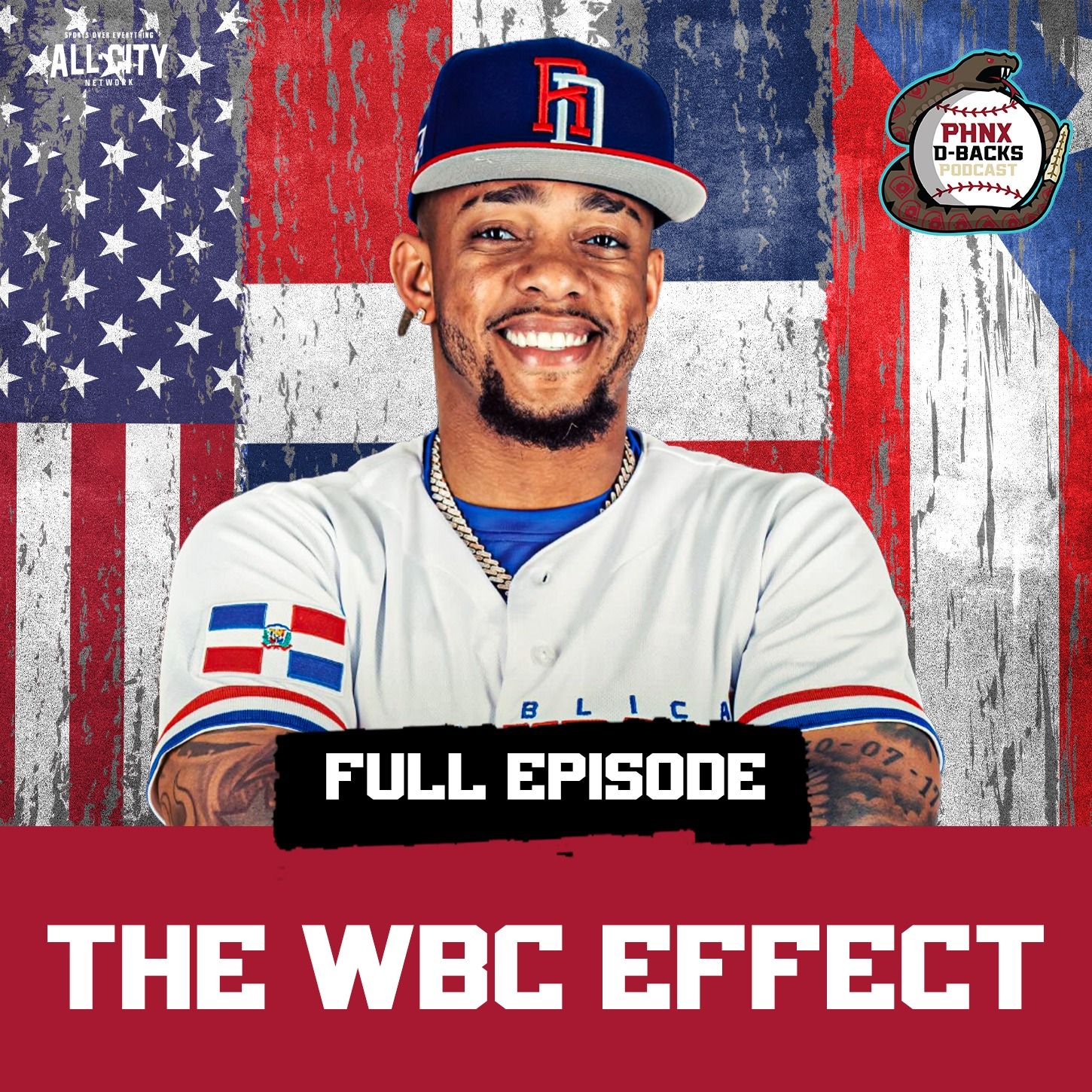 Could the WBC Give D-backs Stars a HEAD START on the Regular Season? Could the WBC Give D-backs Stars a HEAD START on the Regular Season?