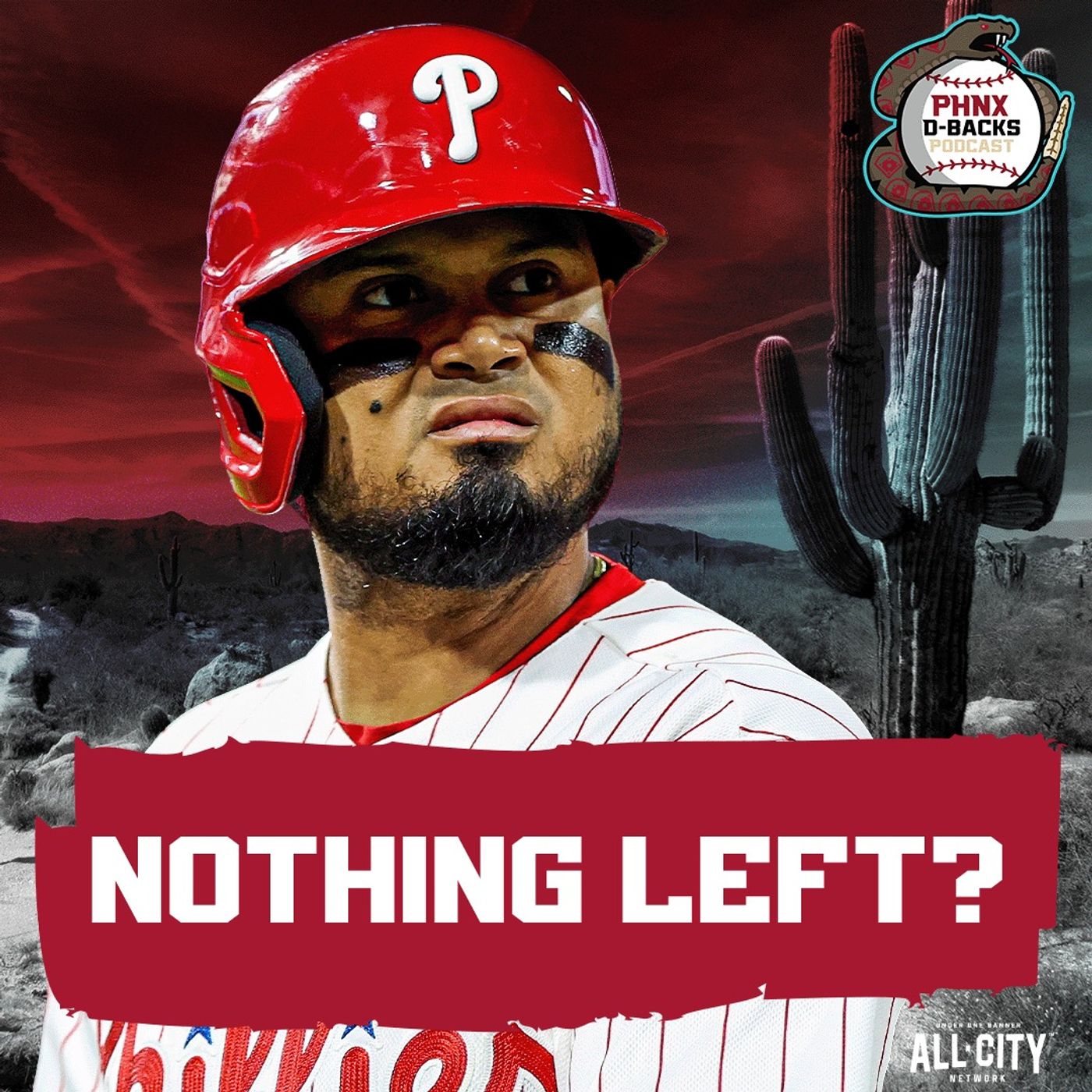 Can the D-backs AFFORD These Left-Handed Bats in Free Agency?