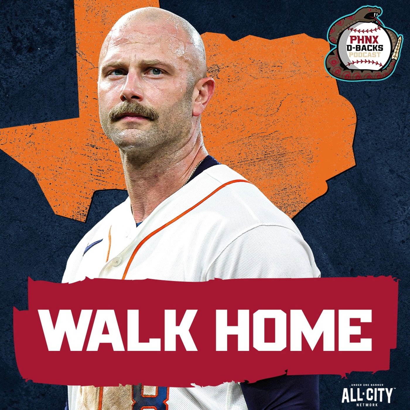 Bring Christian Walker BACK to Arizona? Reunion Would Fill MASSIVE Need at 1B for D-backs
