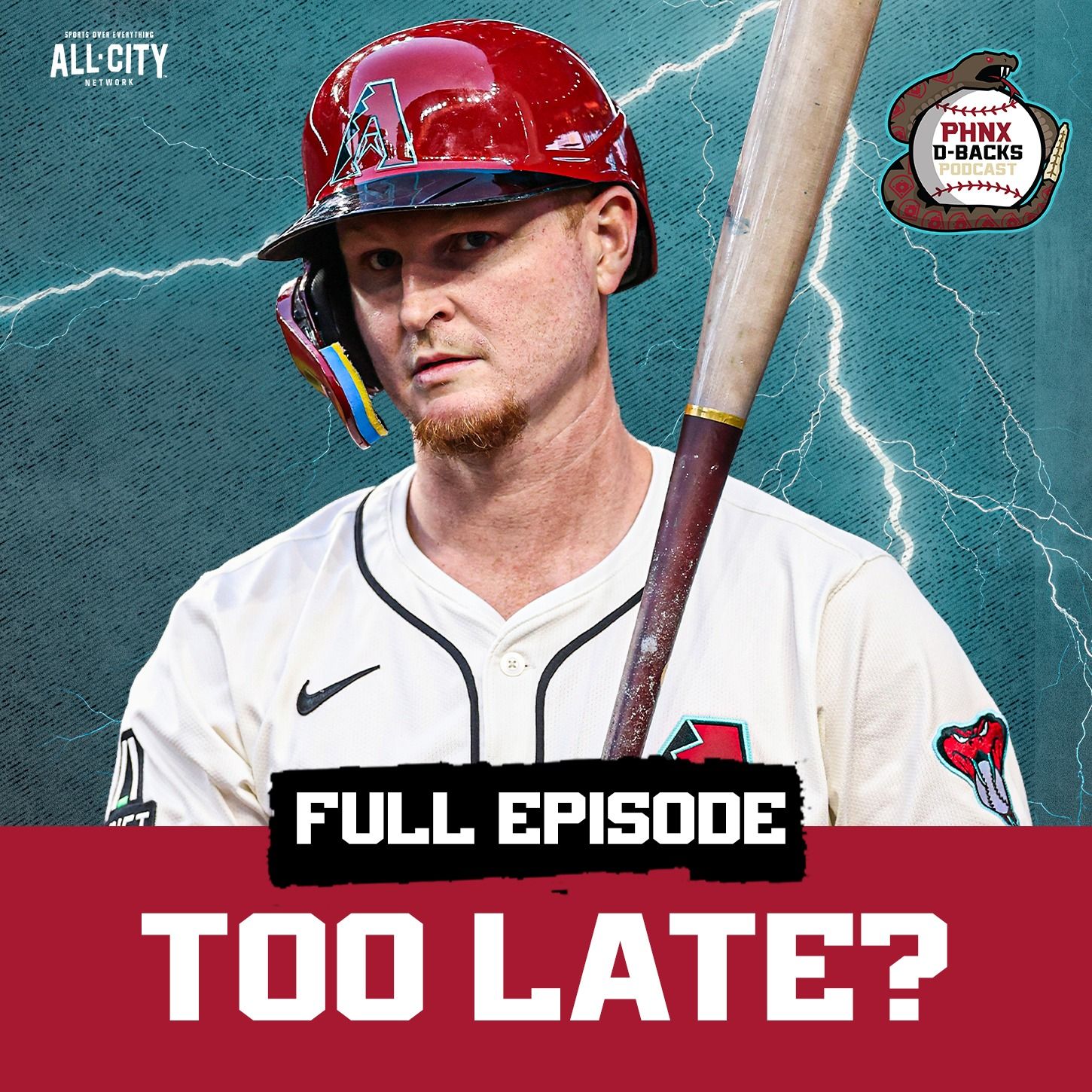 Was D-backs Series Win Over the Yankees TOO LITTLE TOO LATE to Save Their Season?