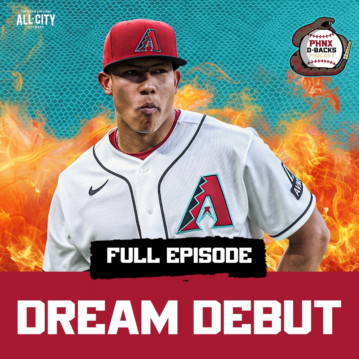 POSTGAME: José Fernández’s TWO-HR Debut Fuels D-backs’ Stunning Comeback Win Over Tigers