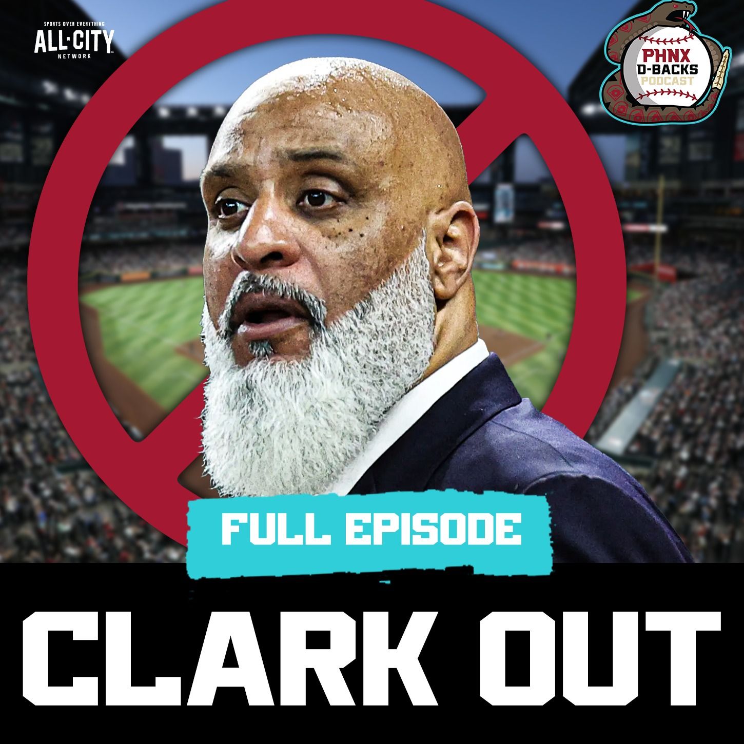 BREAKING: Former D-back Tony Clark EXITS MLBPA Leadership as CBA Tensions Rise