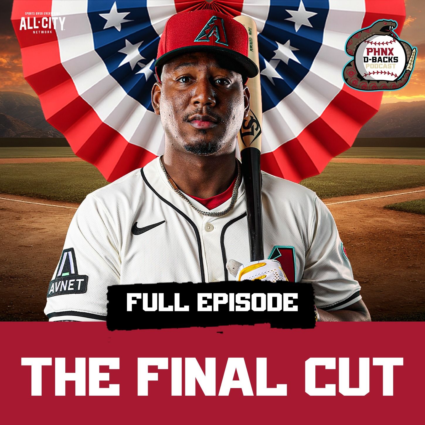 D-backs Opening Day Roster All But Final After Last Cactus League Game