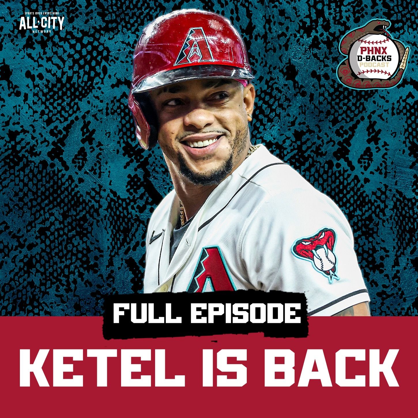 BREAKING: Ketel Marte WILL RETURN to D-backs Lineup for Series Opener vs Phillies