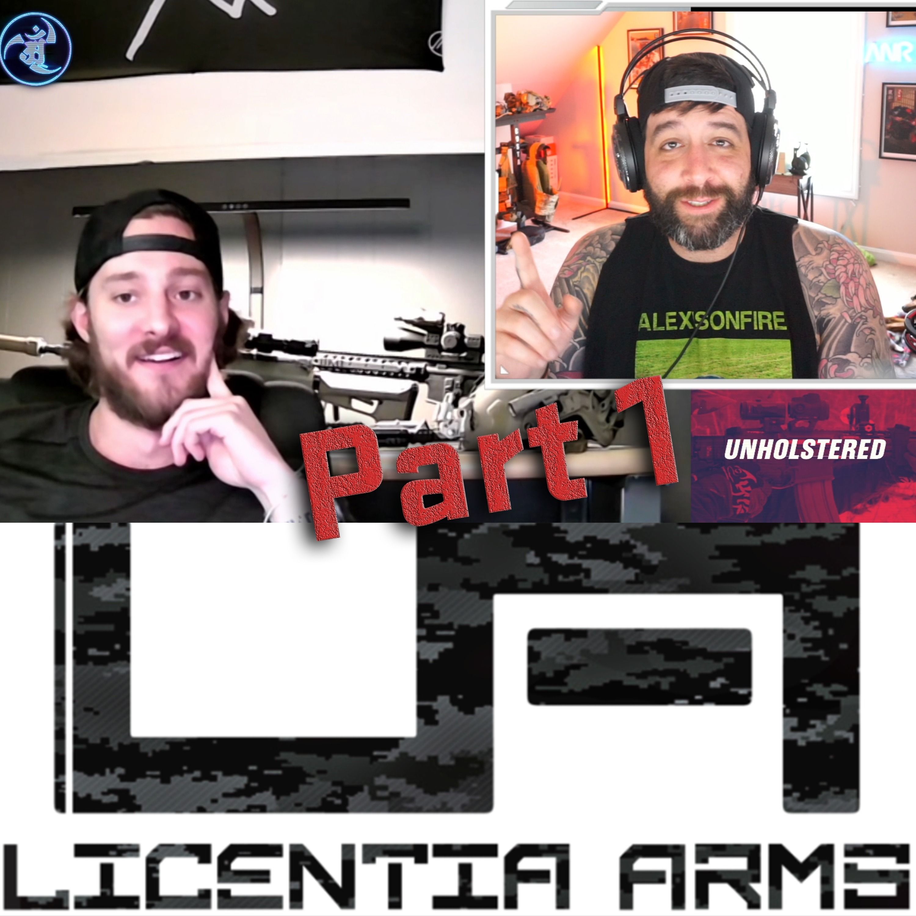 ANR Design Unholstered